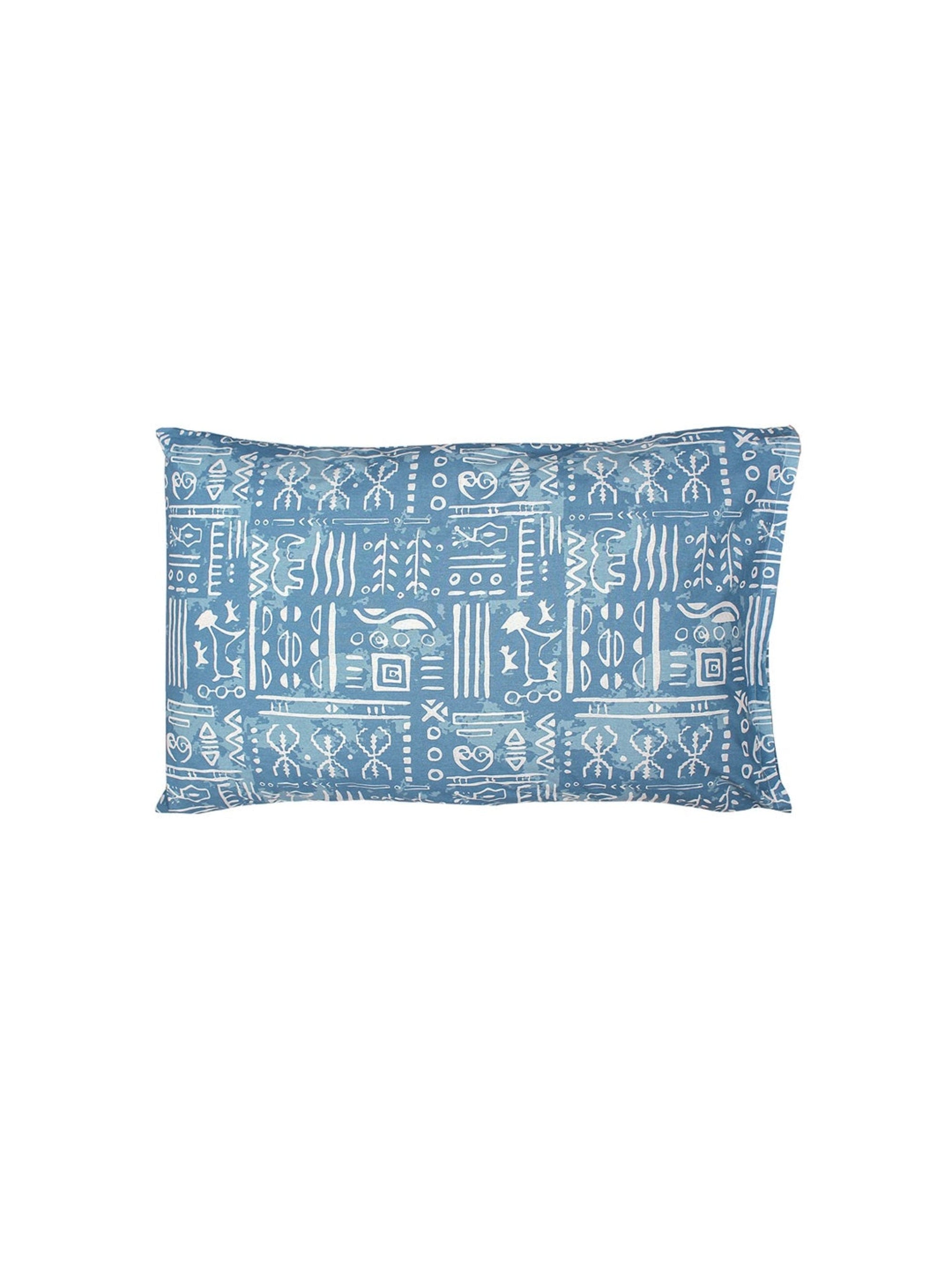Fitted Bedsheet Set - Gamathi