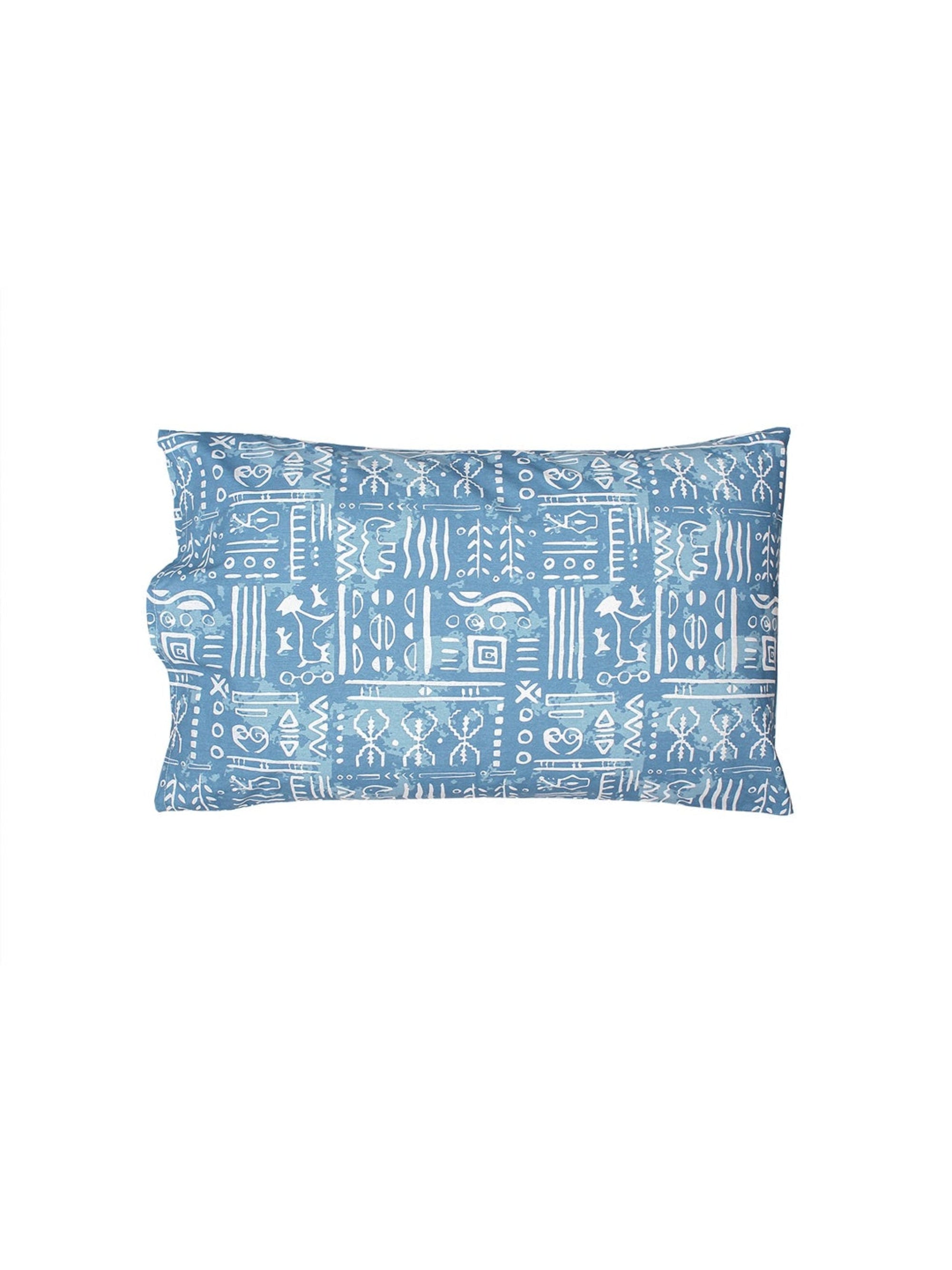 Fitted Bedsheet Set - Gamathi