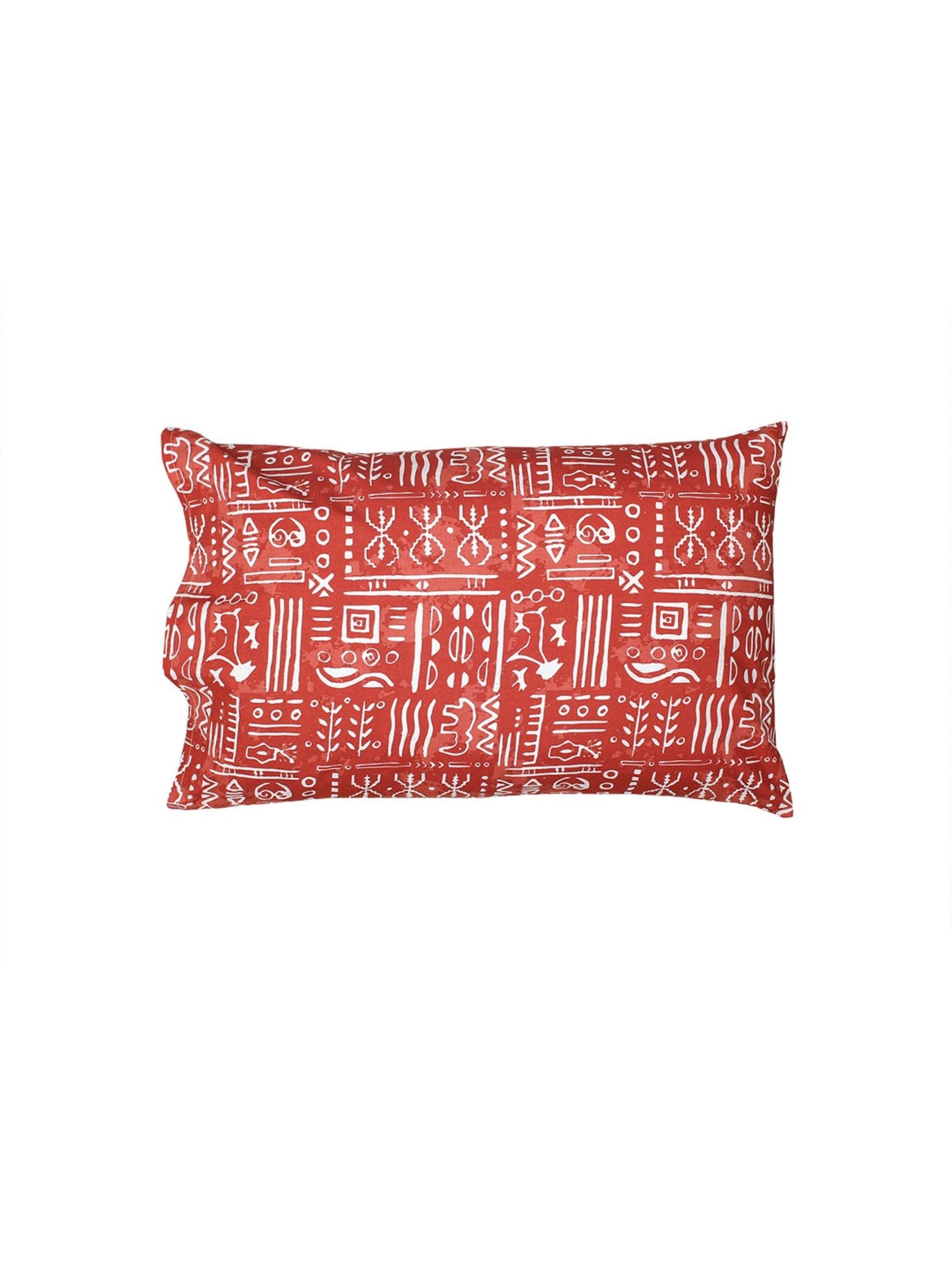 Bedsheet Set - Gamathi Single