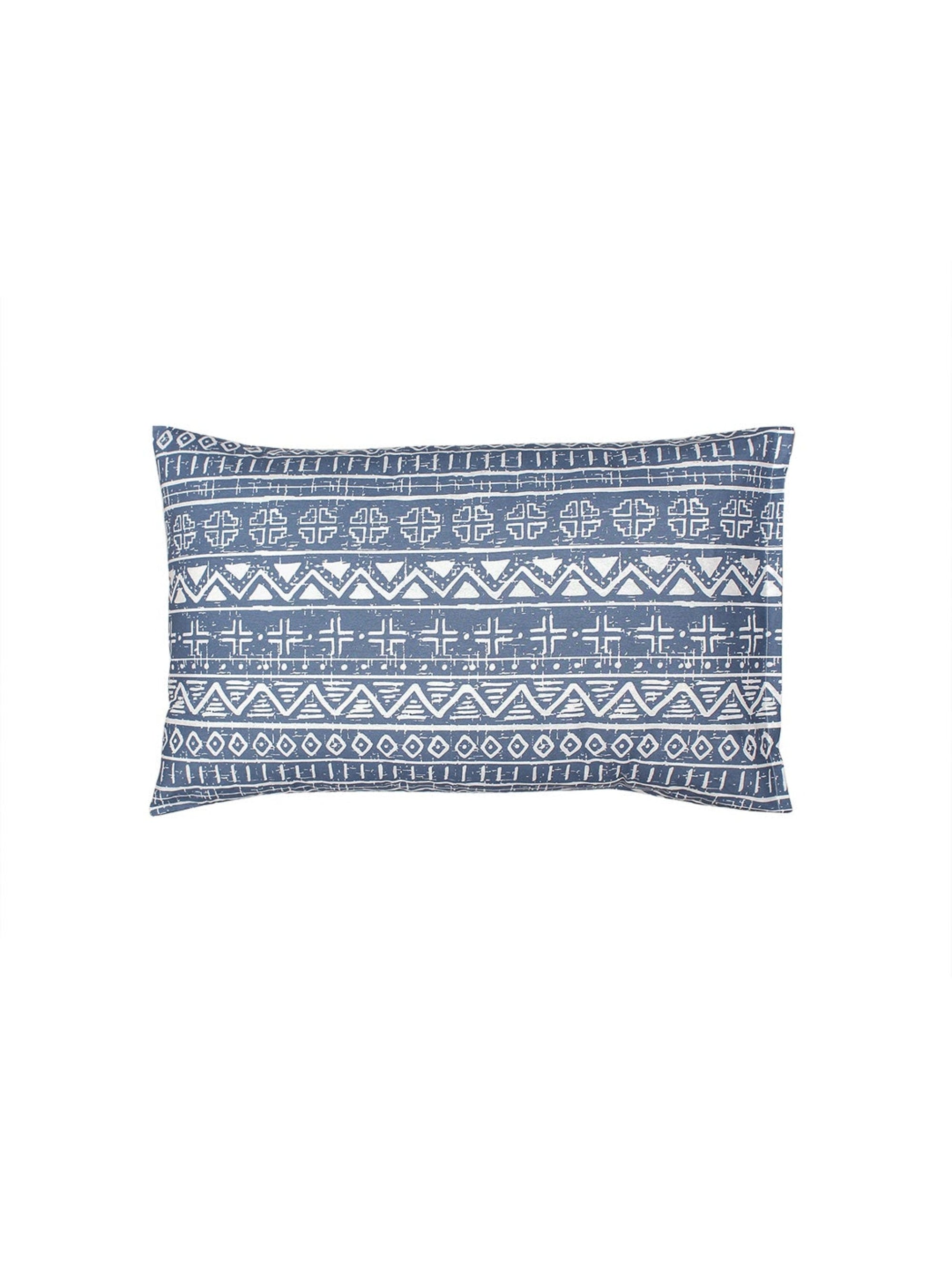 Bedsheet Set - Kullu Patti King