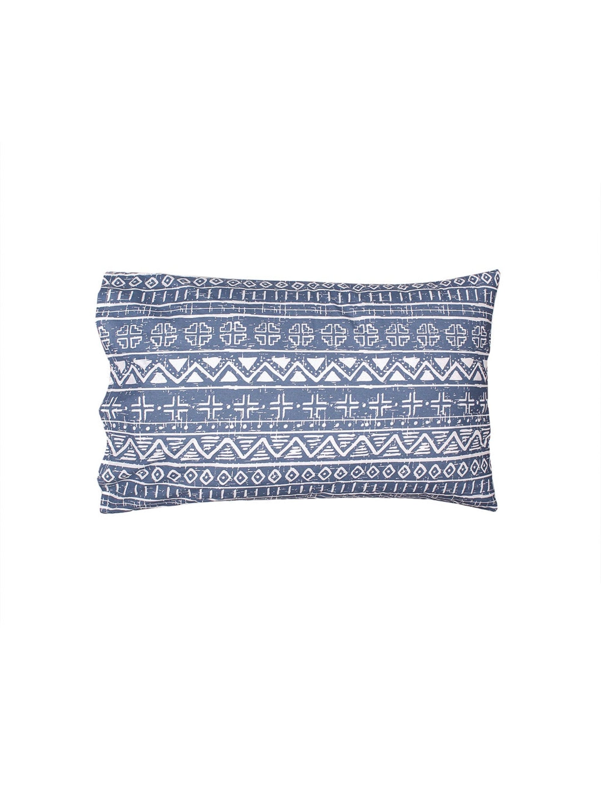 Bedsheet Set - Kullu Patti King