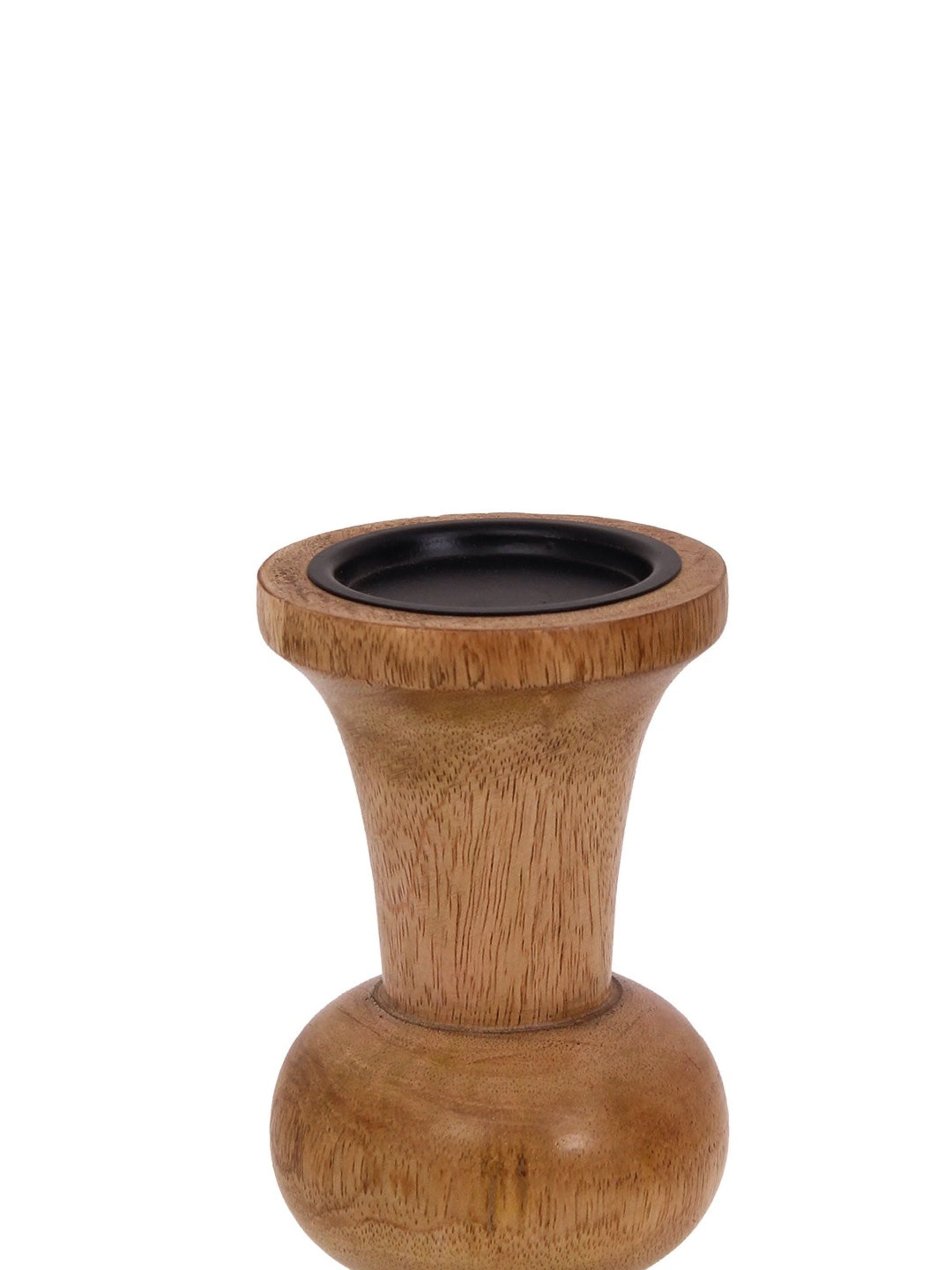 Pillar Candle Stand Set - Karoh