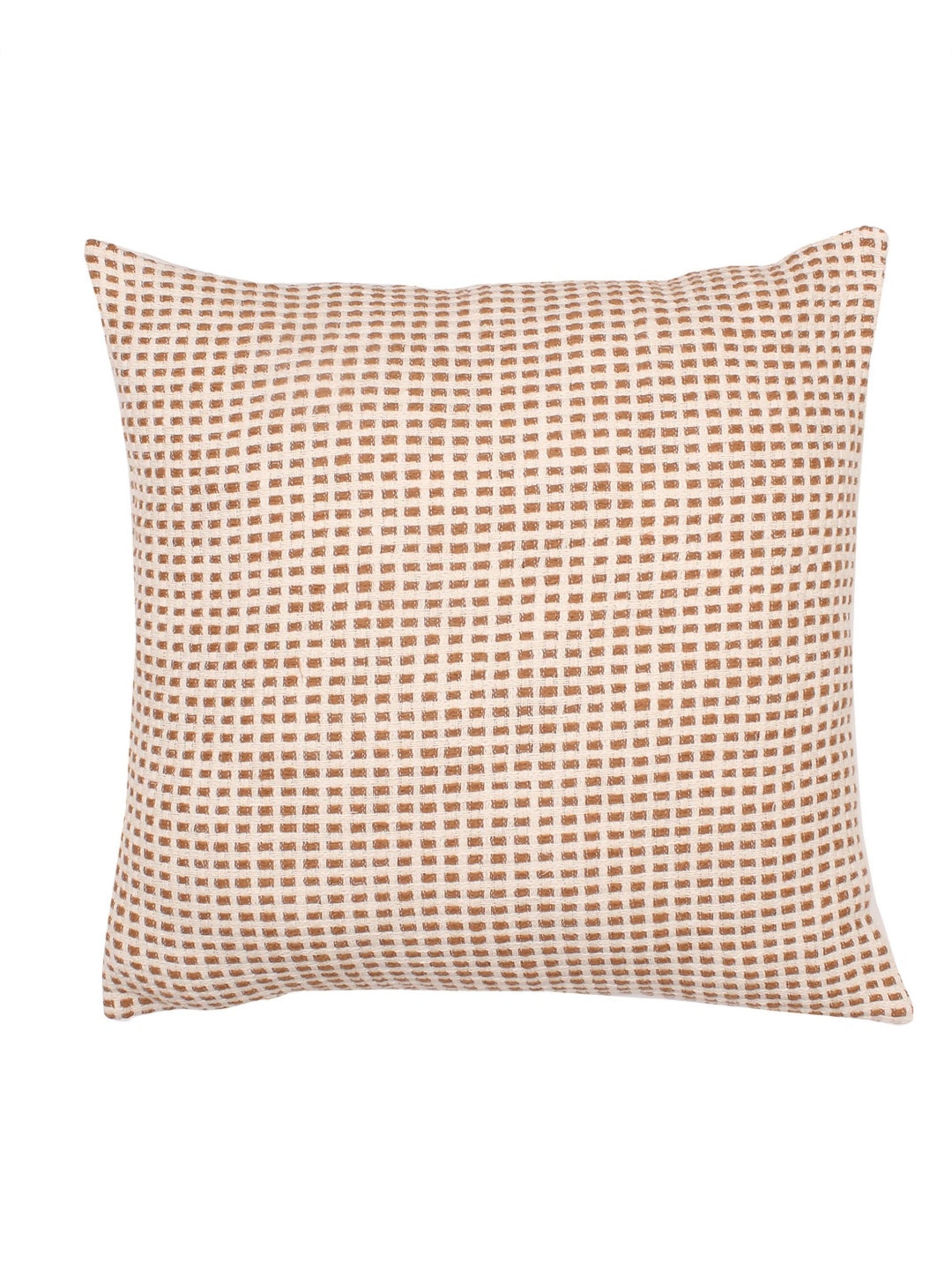 Cushion Cover - Girnar