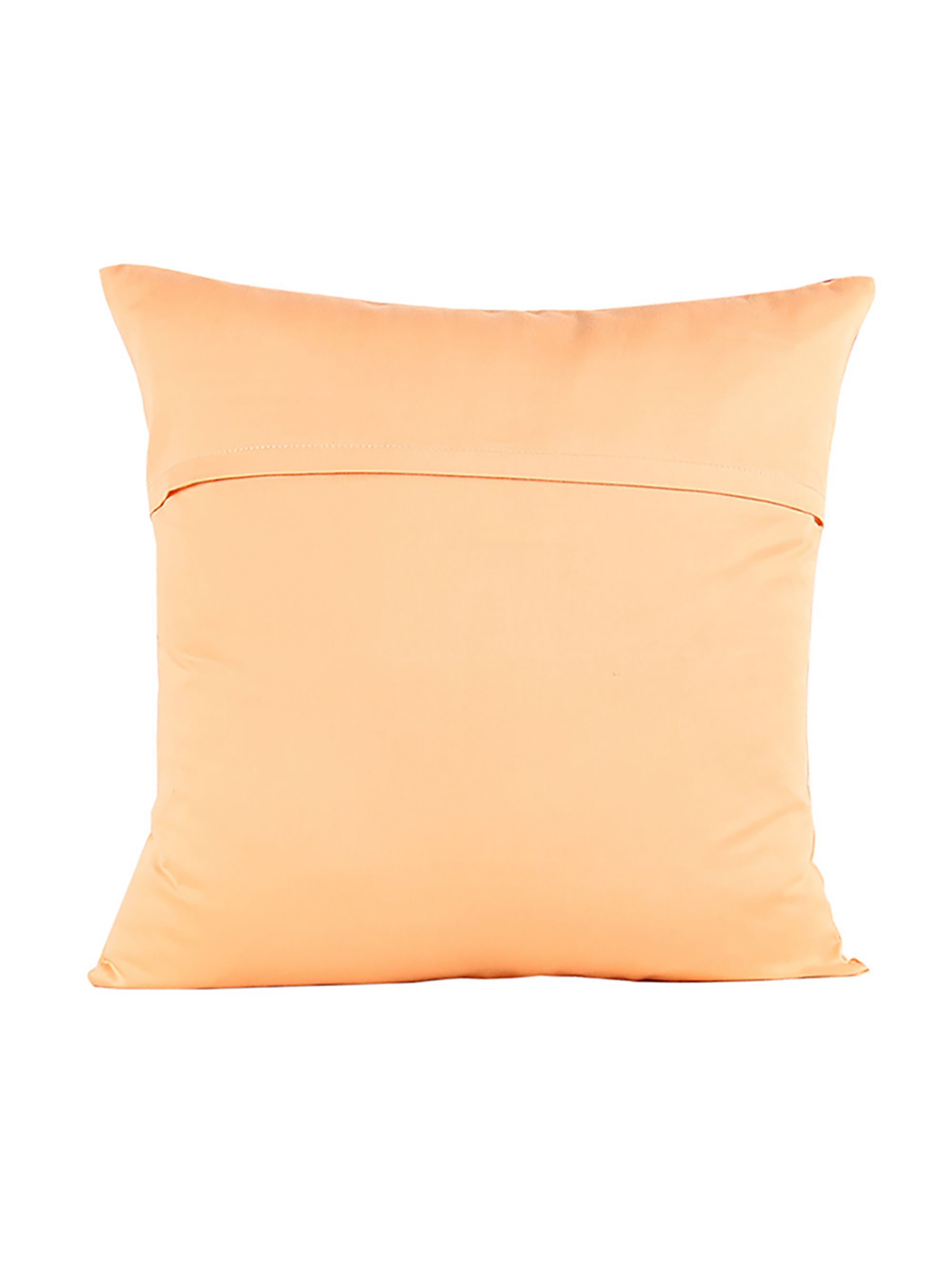 Cushion Cover - Jyamiti (Orange)
