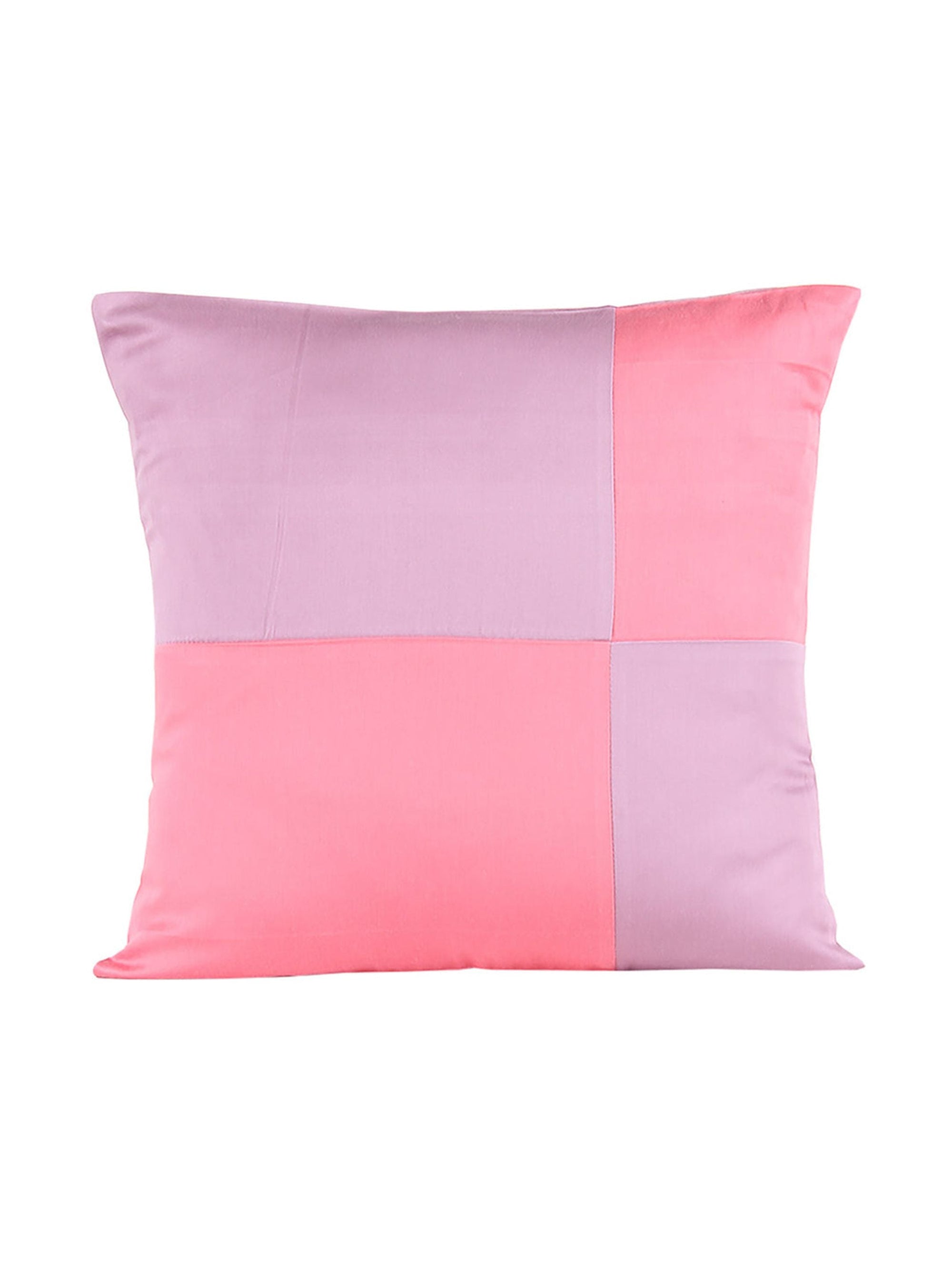 Cushion Cover - Jyamiti (Purple)