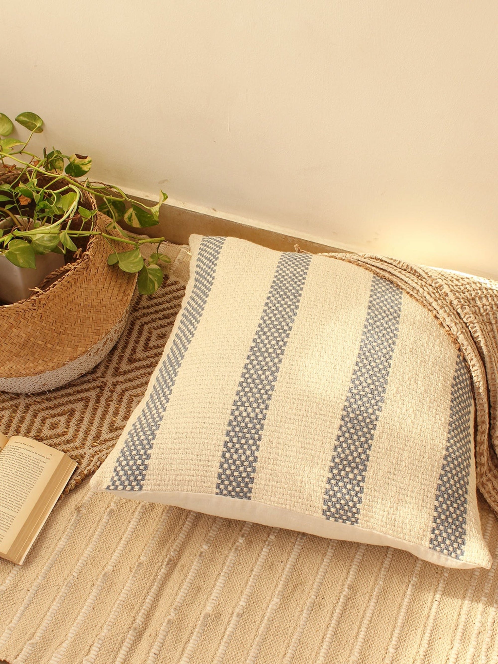Cushion Cover - Shivalik
