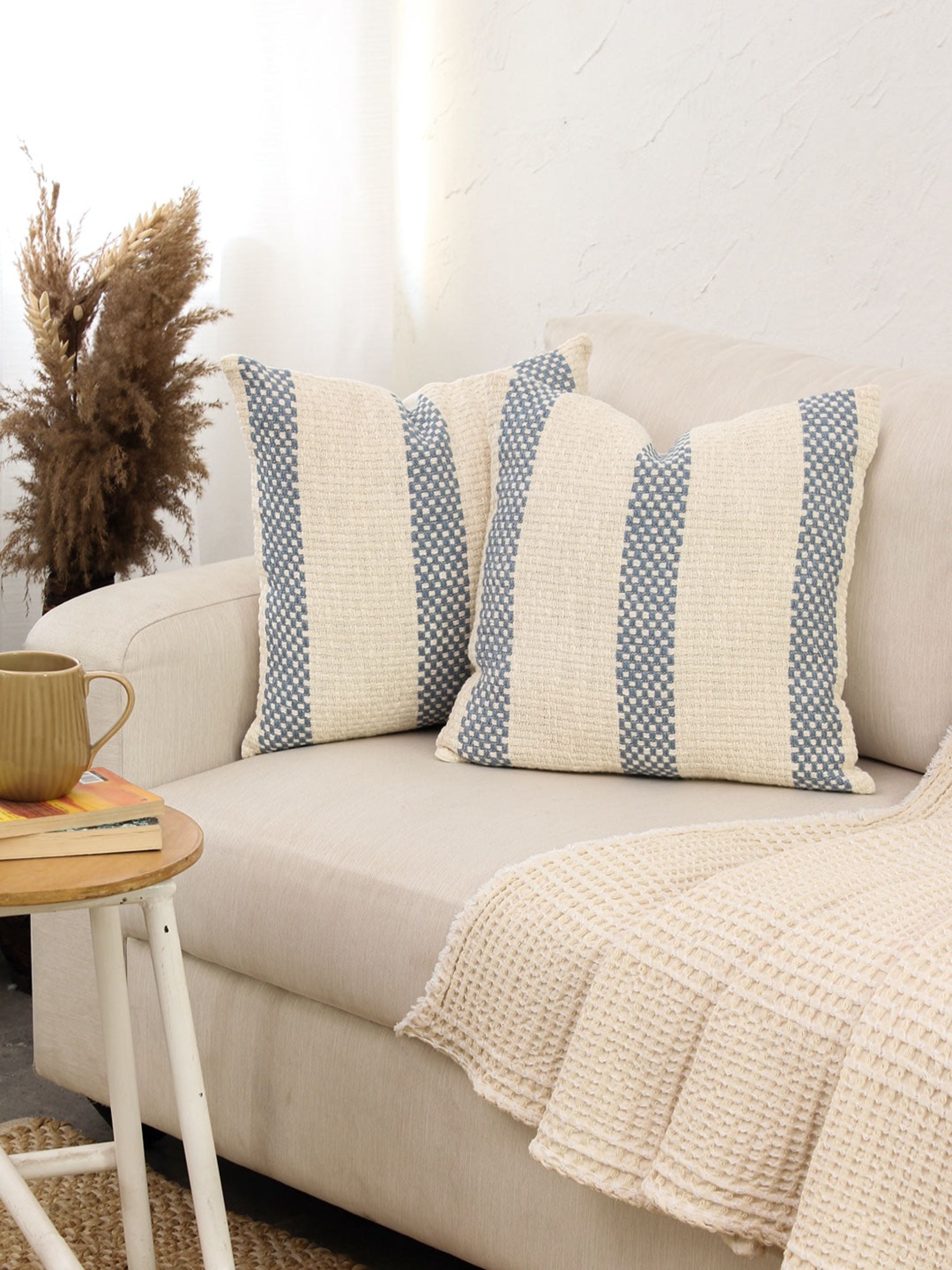 Cushion Cover - Shivalik Set