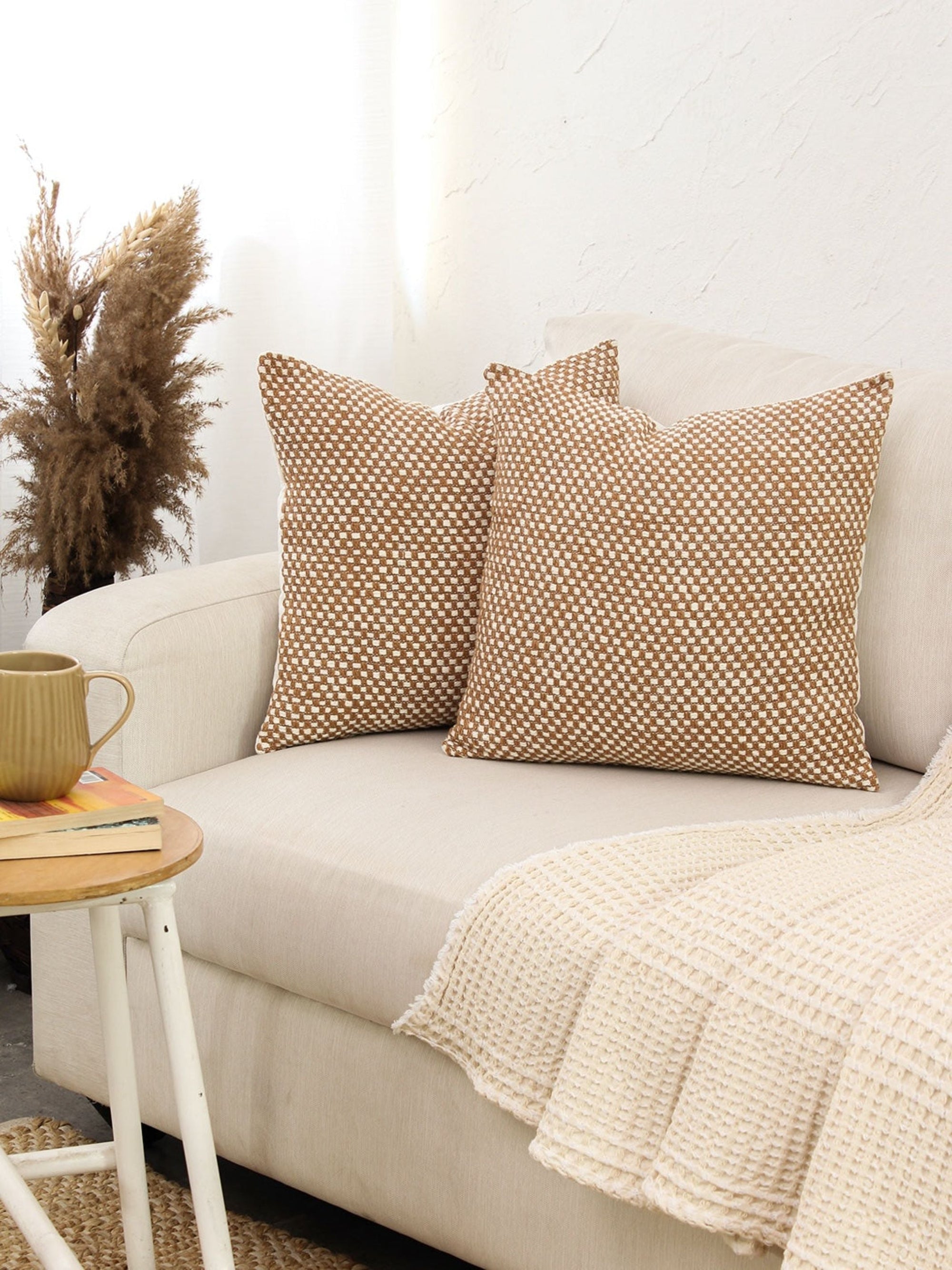 Cushion Cover - Vindhya Set
