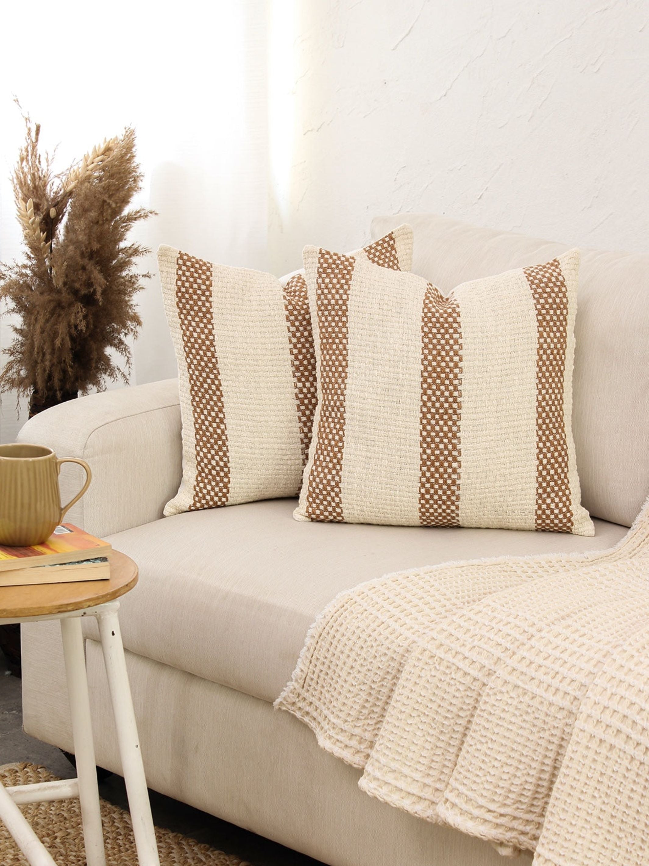 Cushion Cover - Shivalik Set