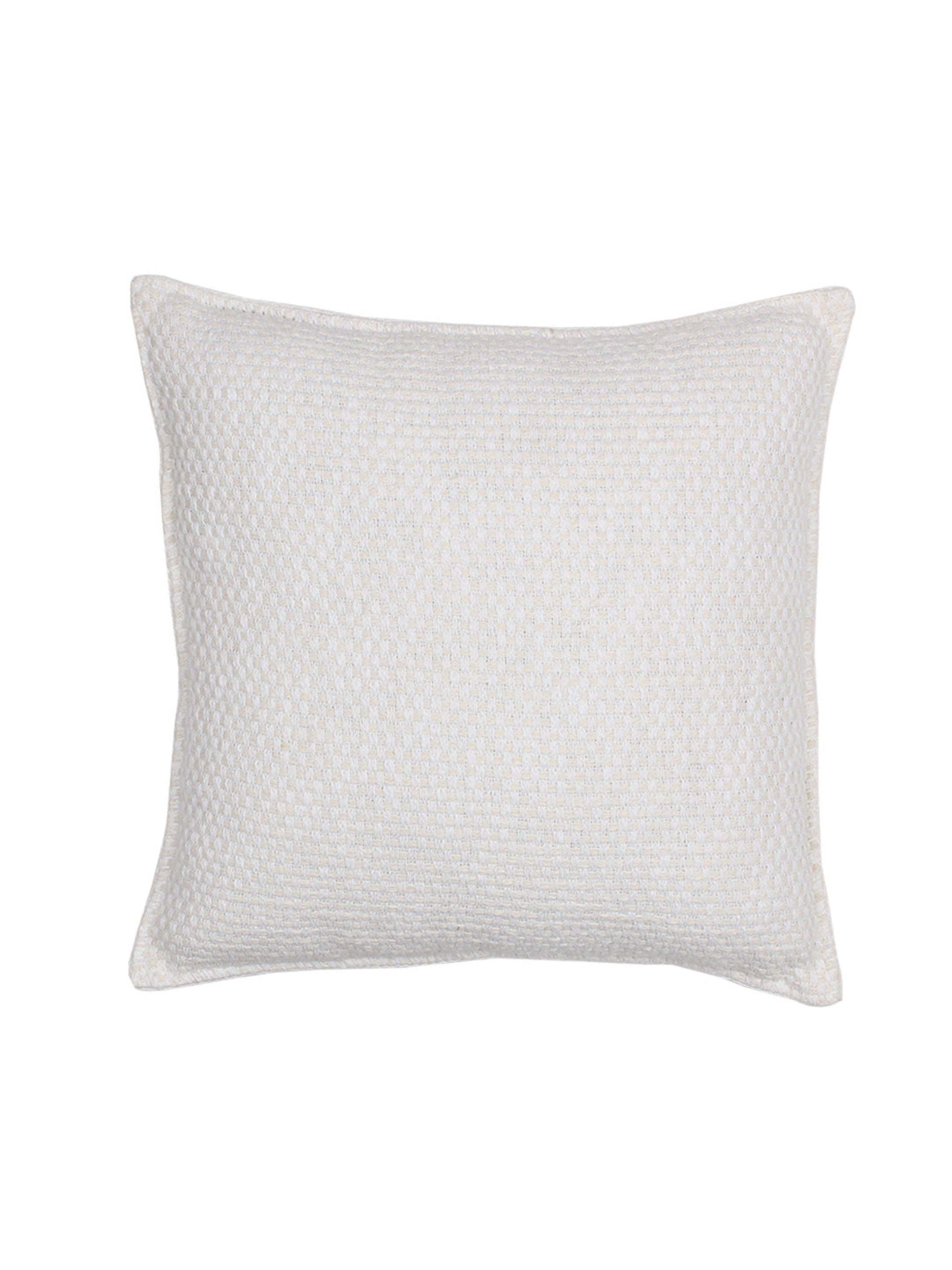 Cushion Cover - Vindhya (Natural)