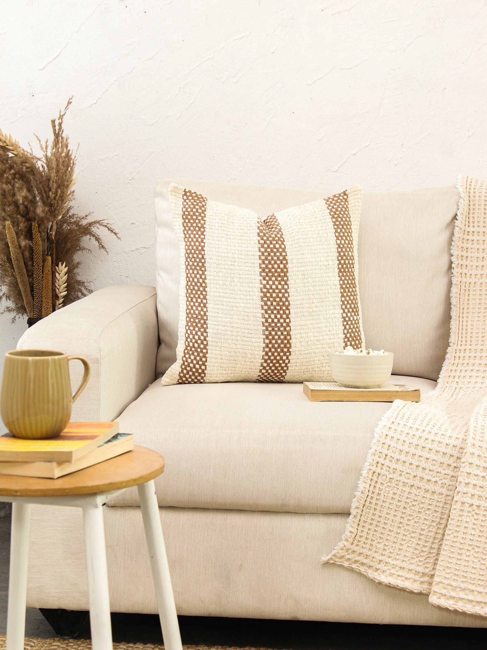 Cushion Cover - Shivalik