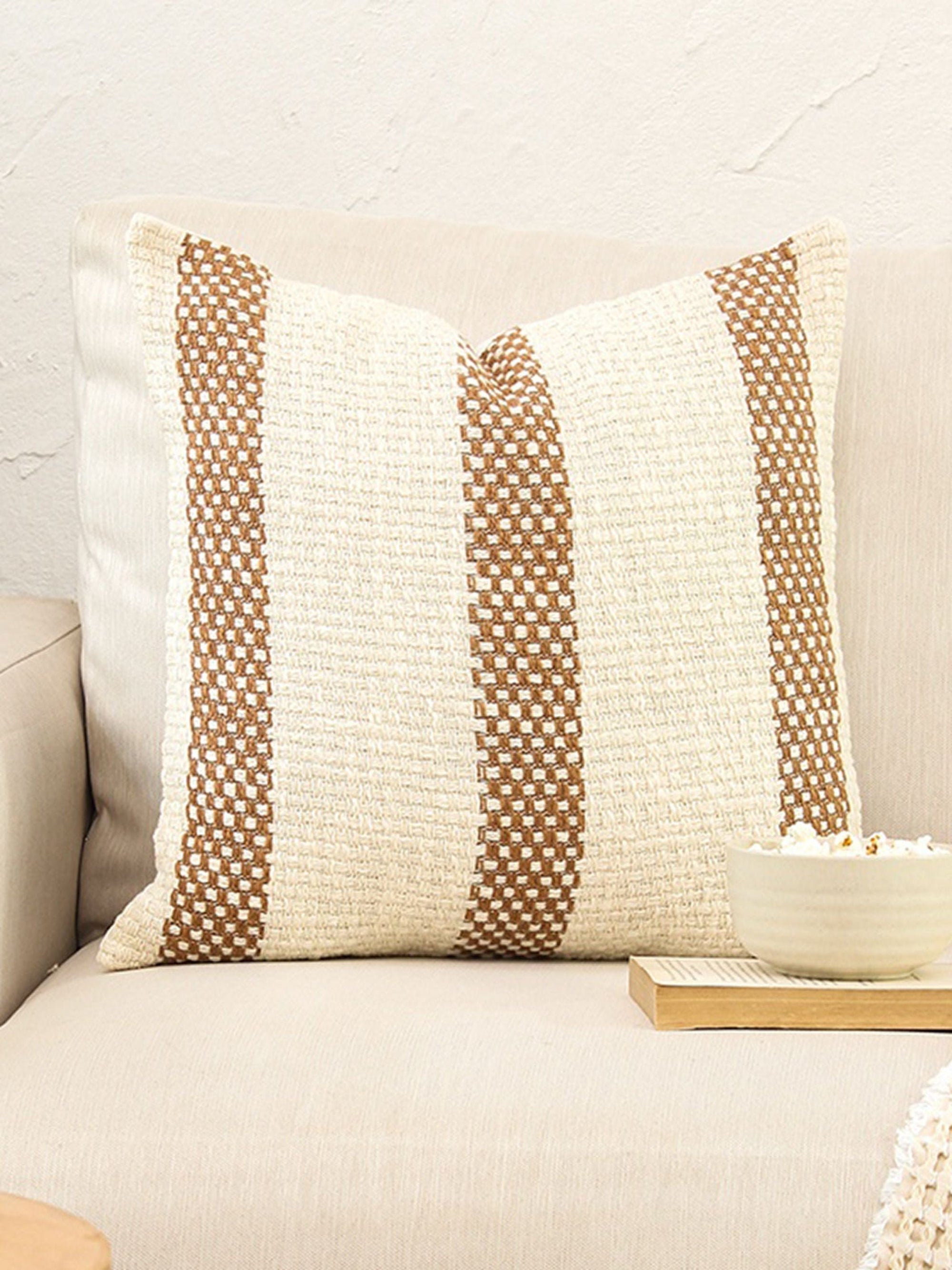 Cushion Cover - Shivalik