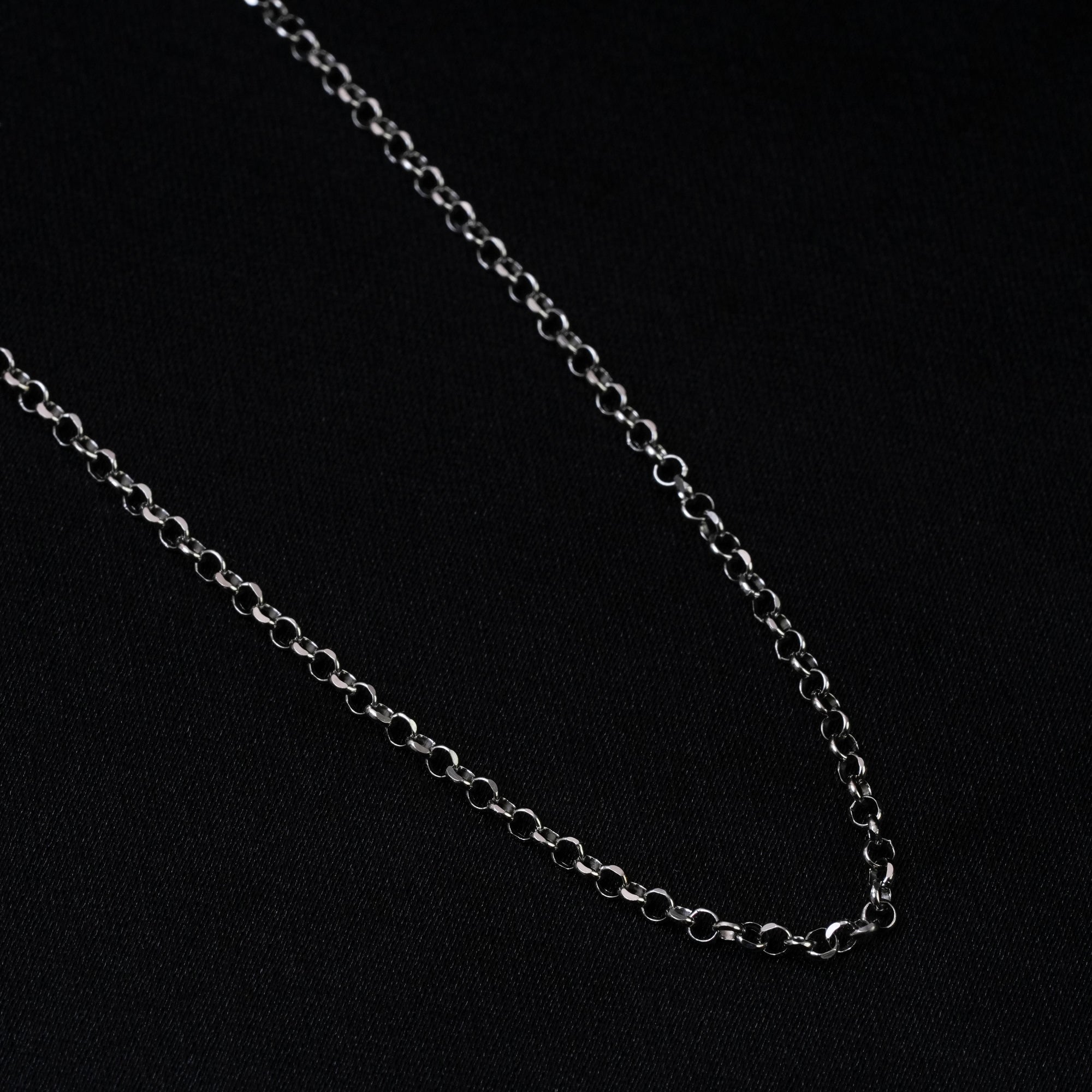 Sutra chain