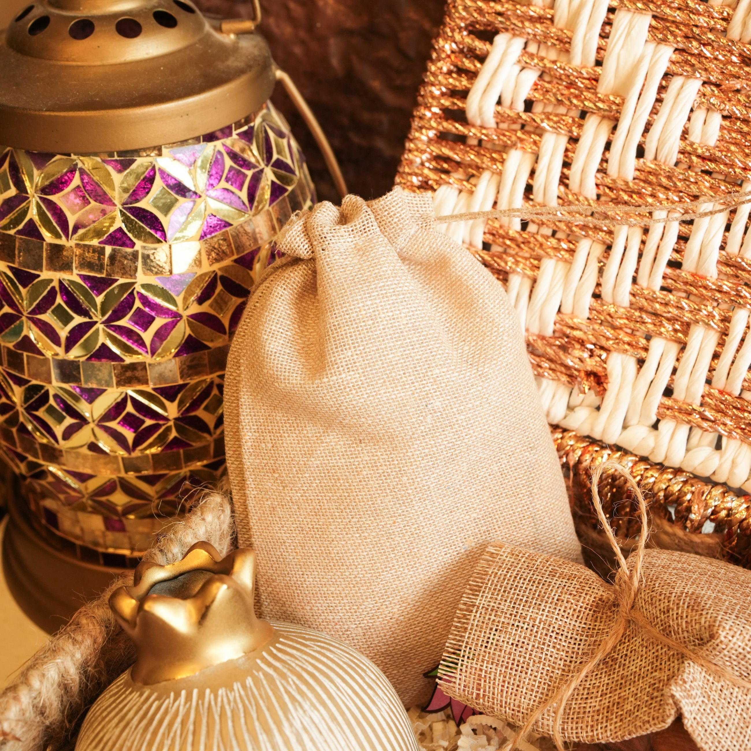 Deepavali delight Hamper