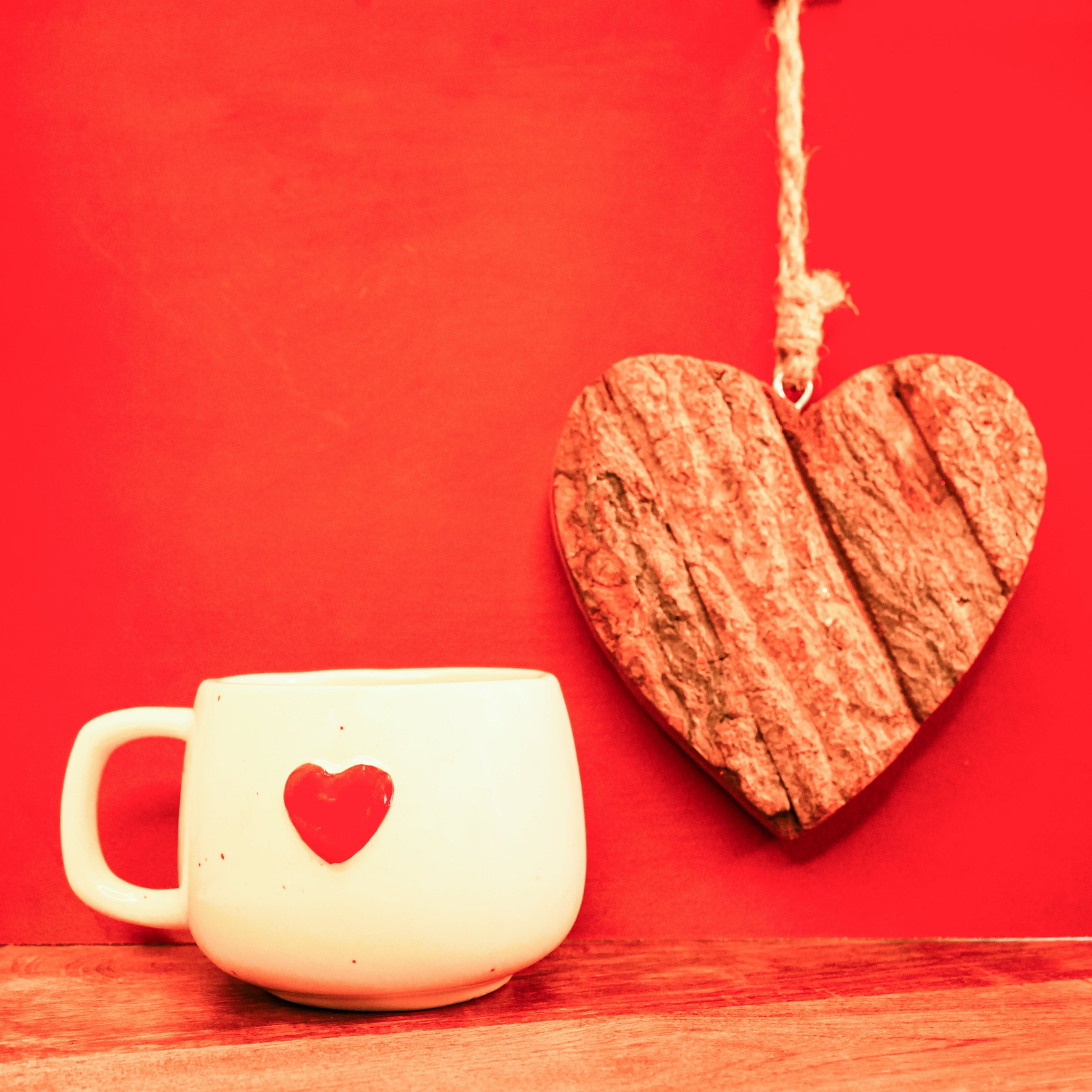 Mug of love