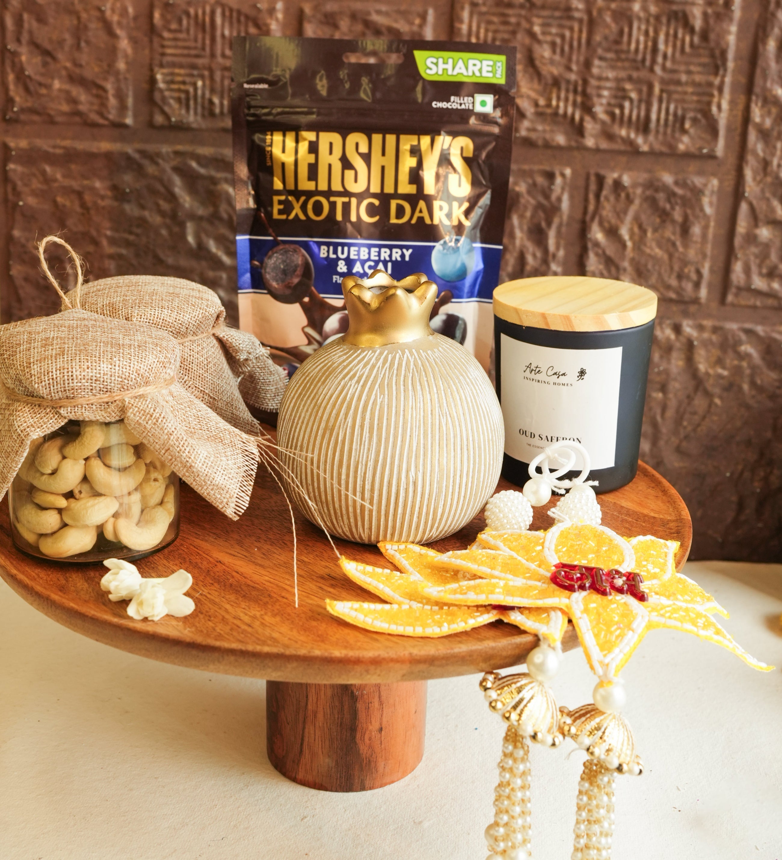 Deepavali delight Hamper