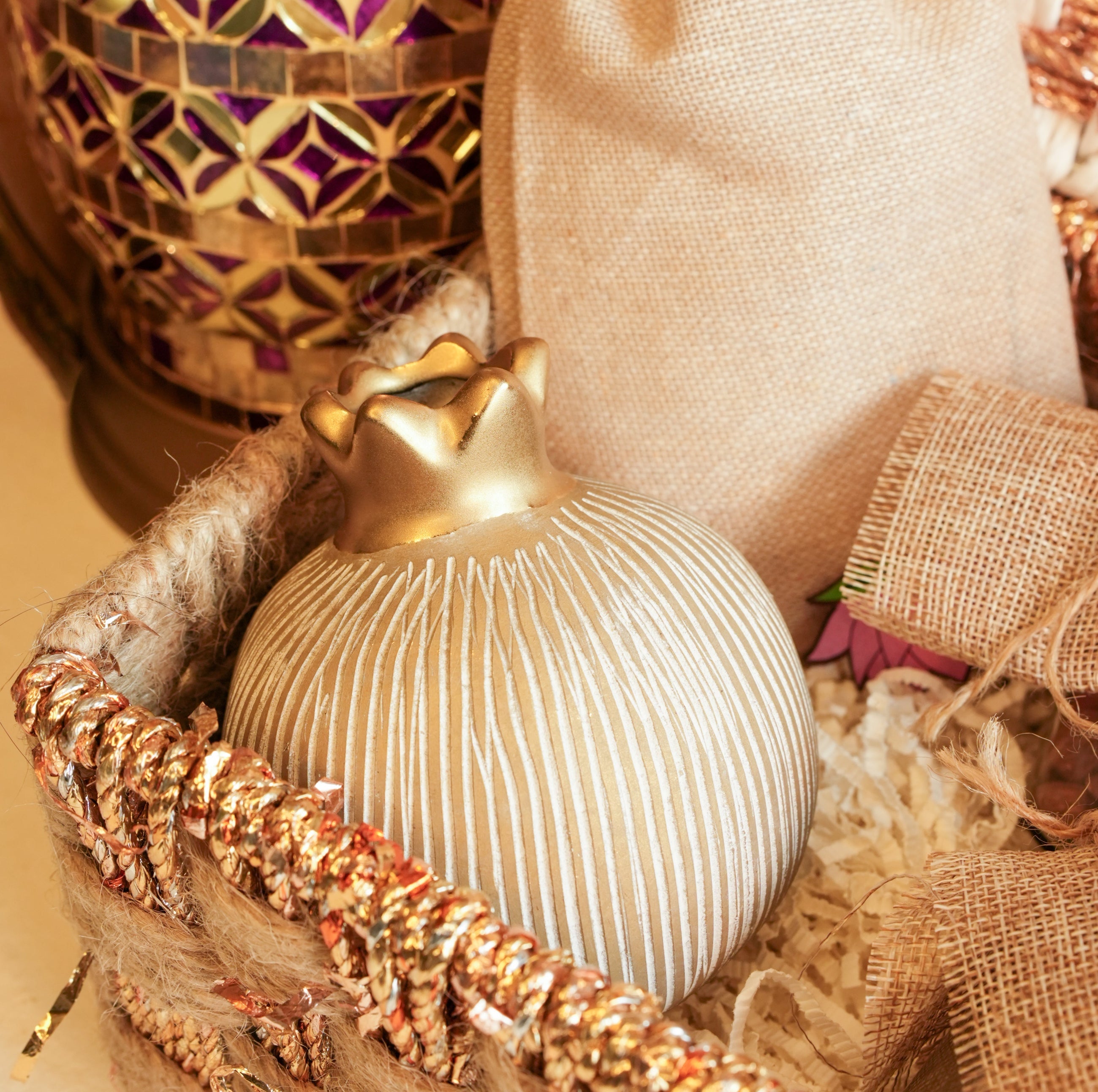 Deepavali delight Hamper