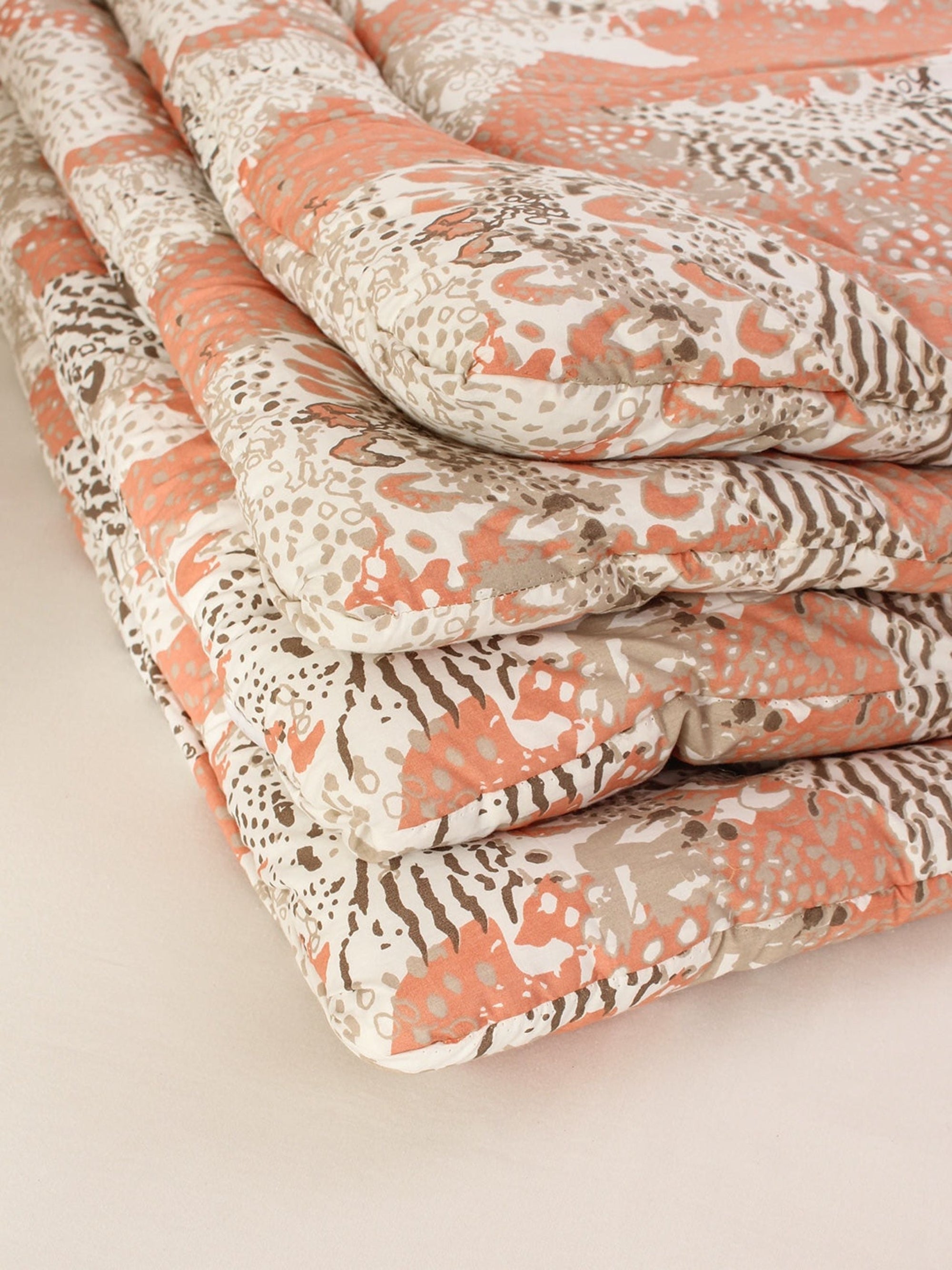 Comforter - Mashak Single (Pink)