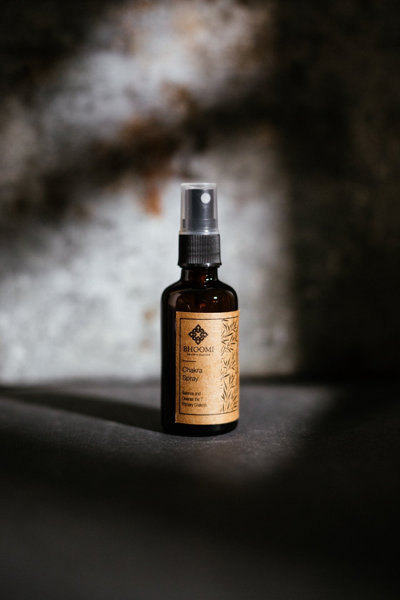 Chakra Spray