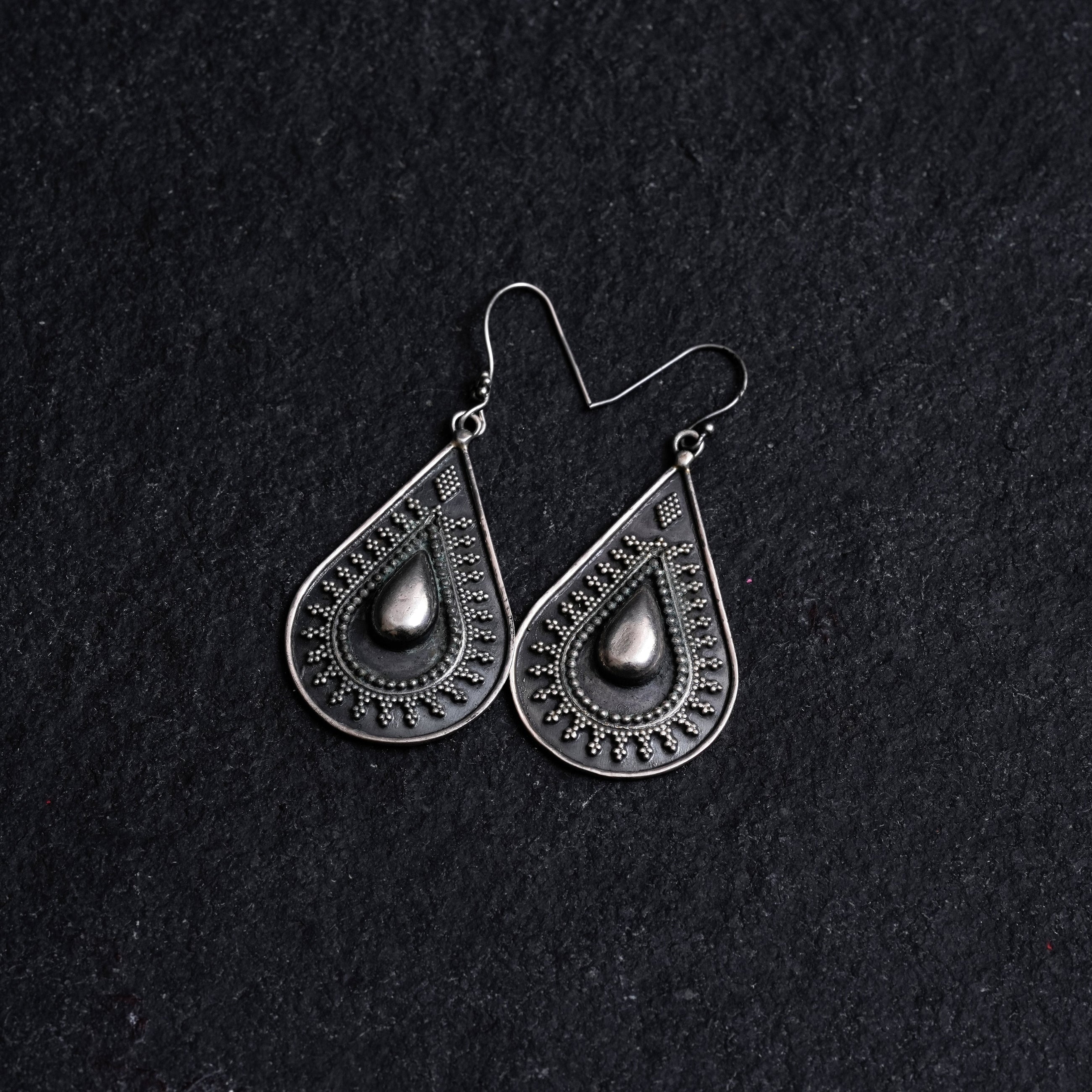 Jalvika Earings