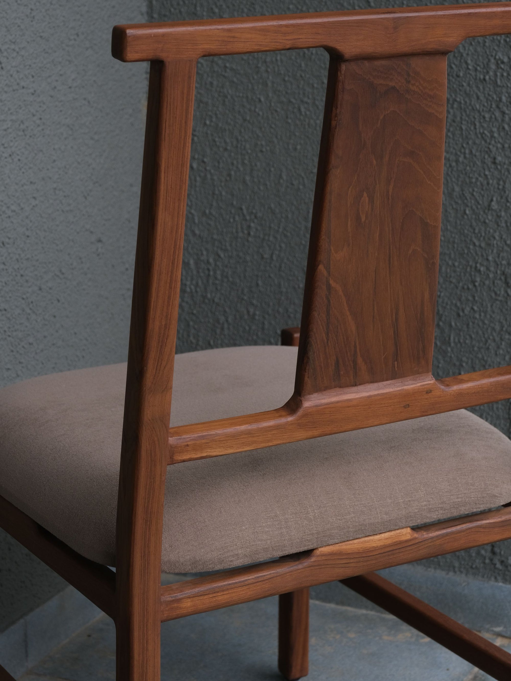 Dune Dining Chair