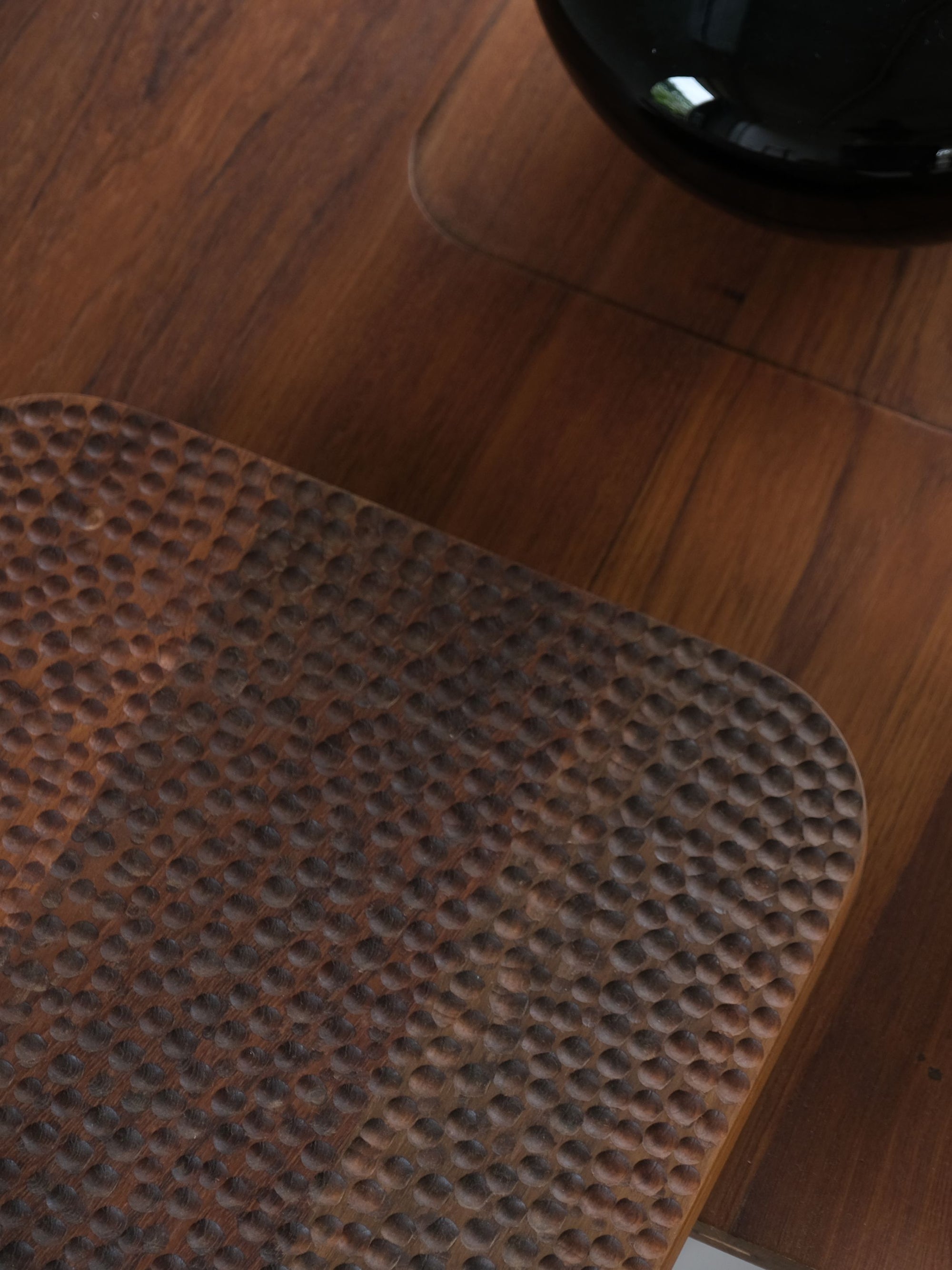 Center Table - Set of 3 Tiga