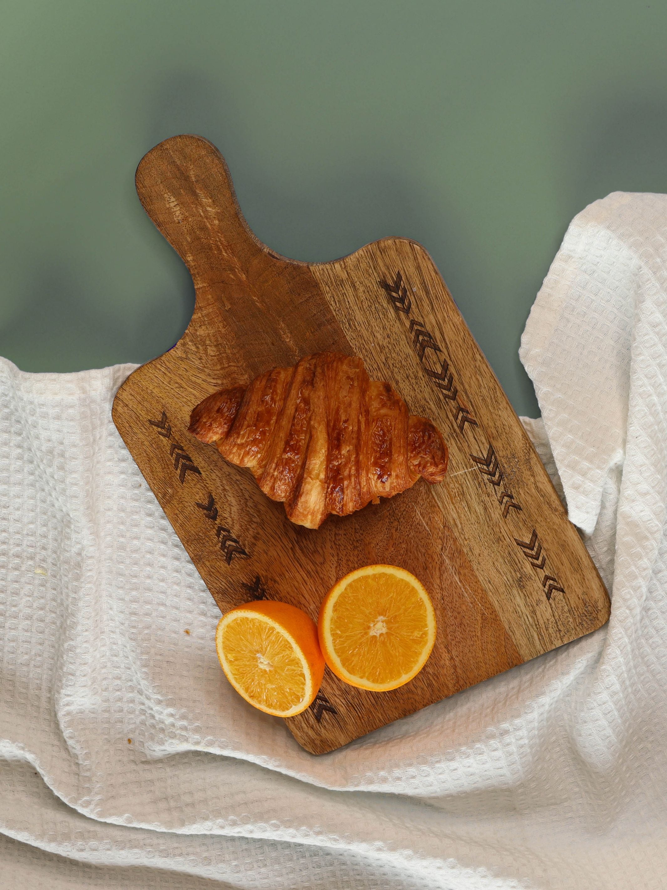 Nomad Serving Platter