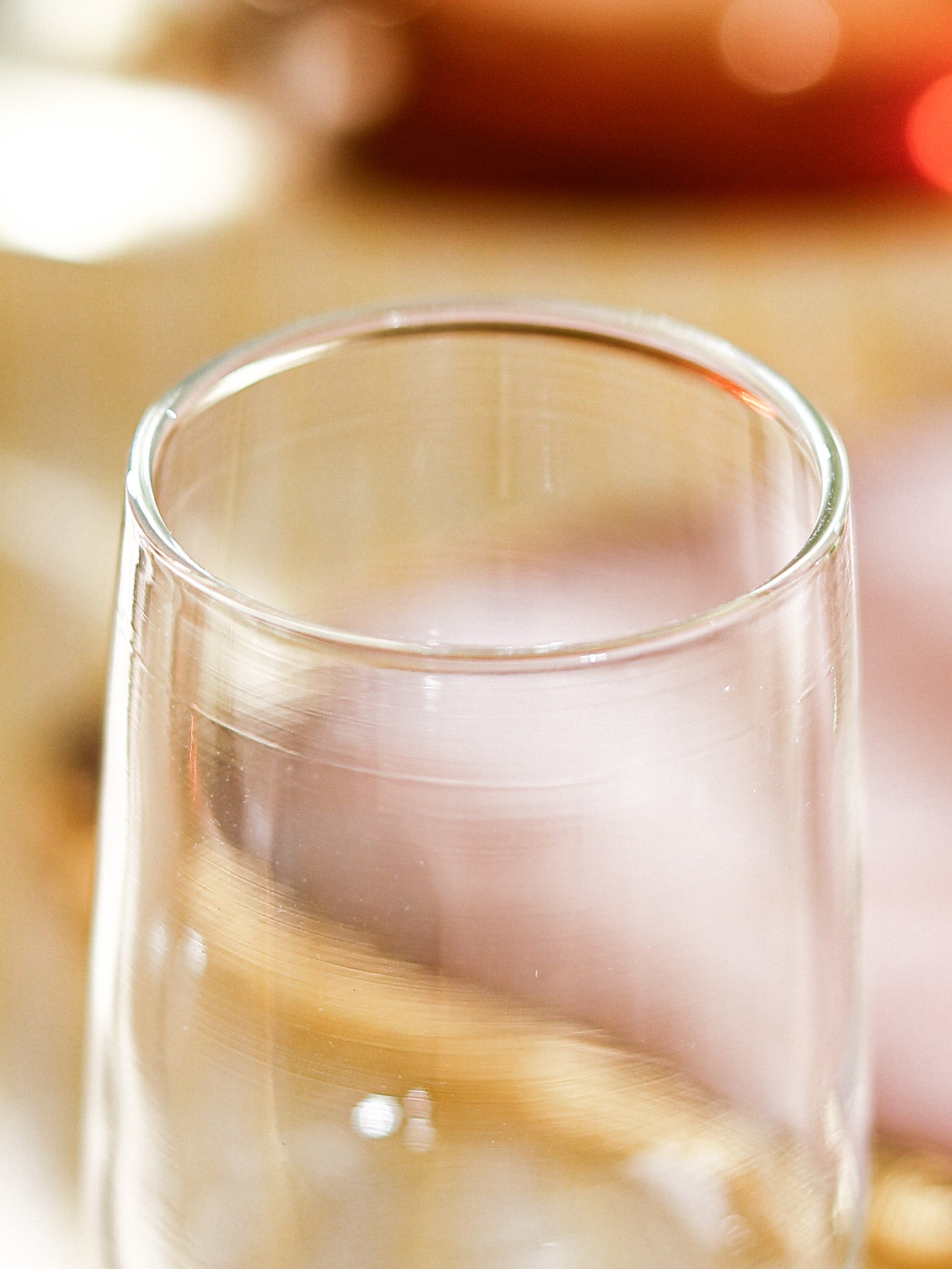 Cutie Pie Designer Beer Glass _ 275ml _ Set