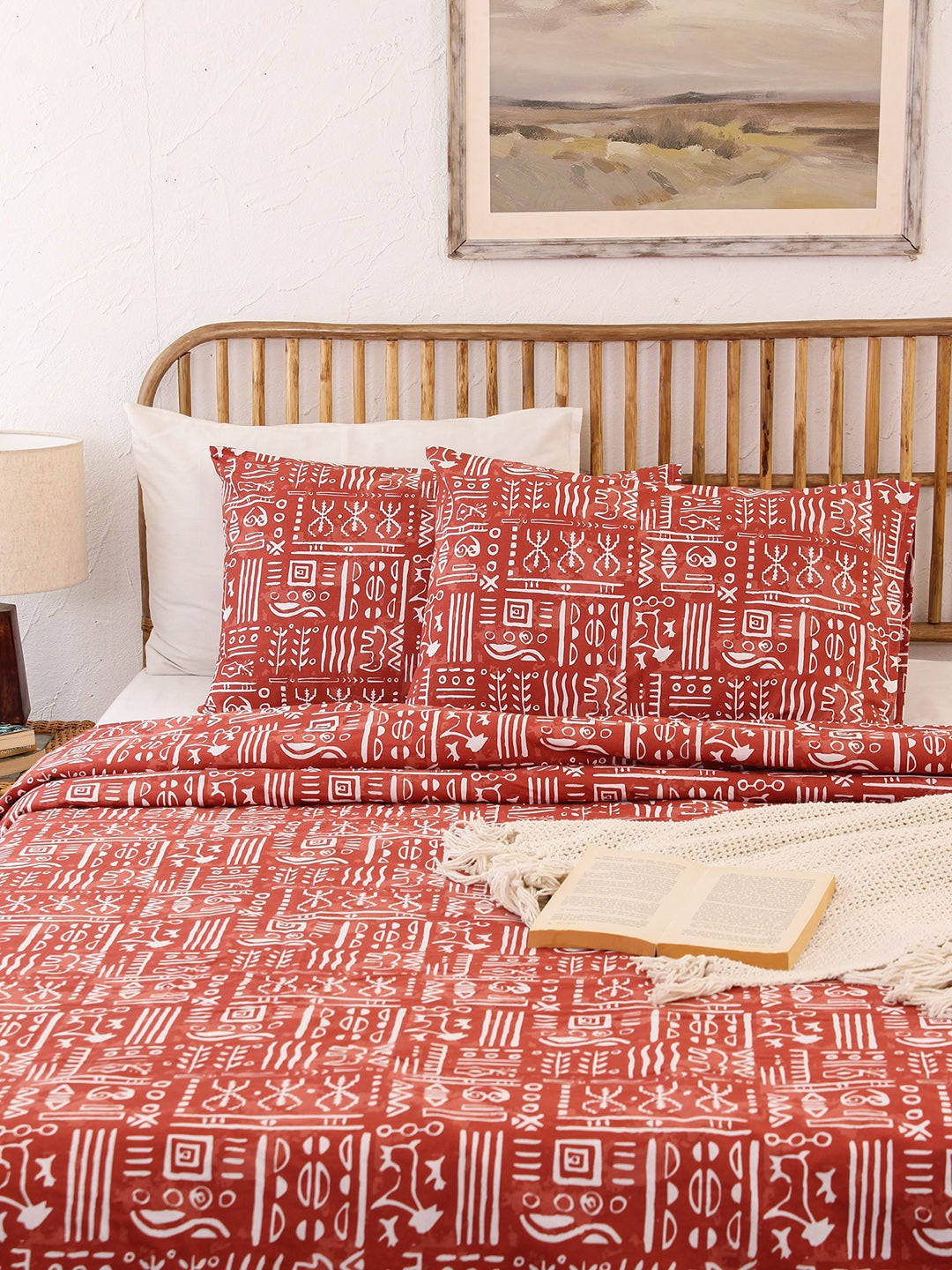 Duvet Cover - Gamathi Single