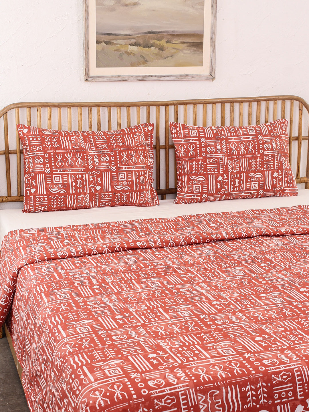 Duvet Cover - Gamathi Single
