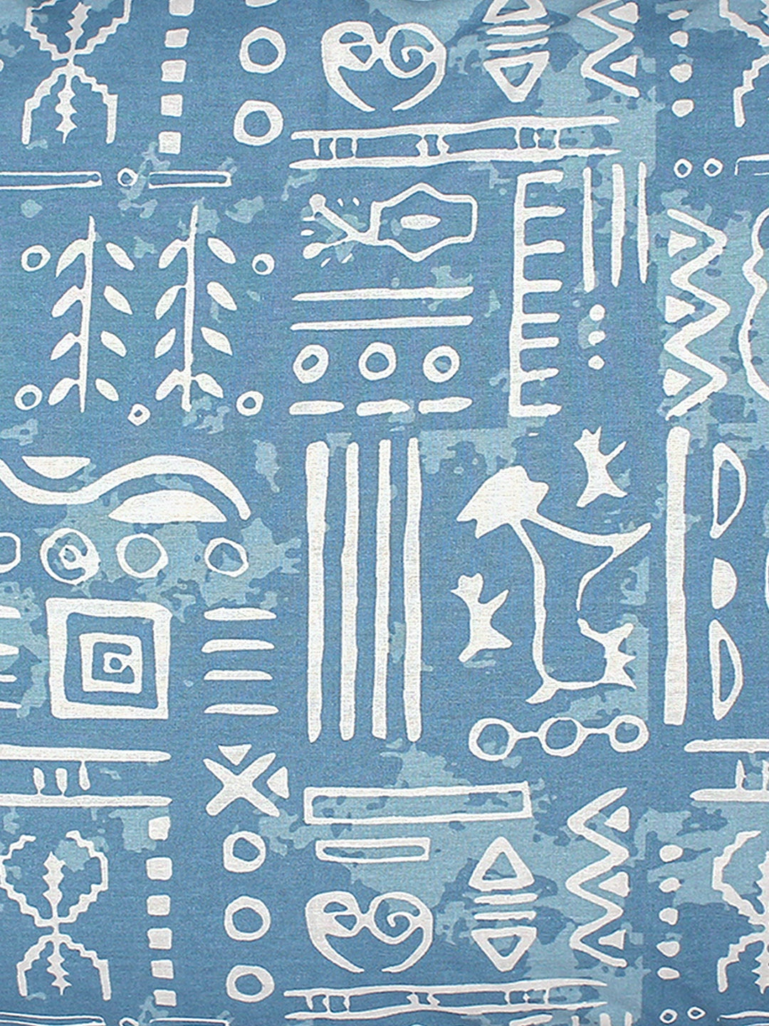 Duvet Cover - Gamathi Double