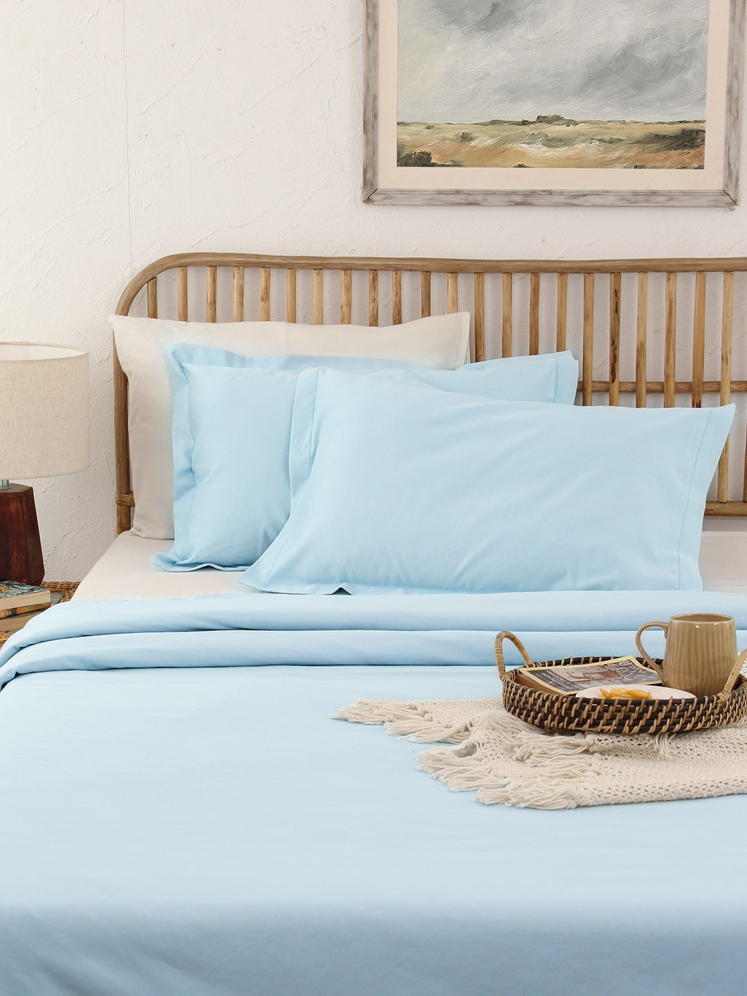 Duvet Cover - Juniper Single