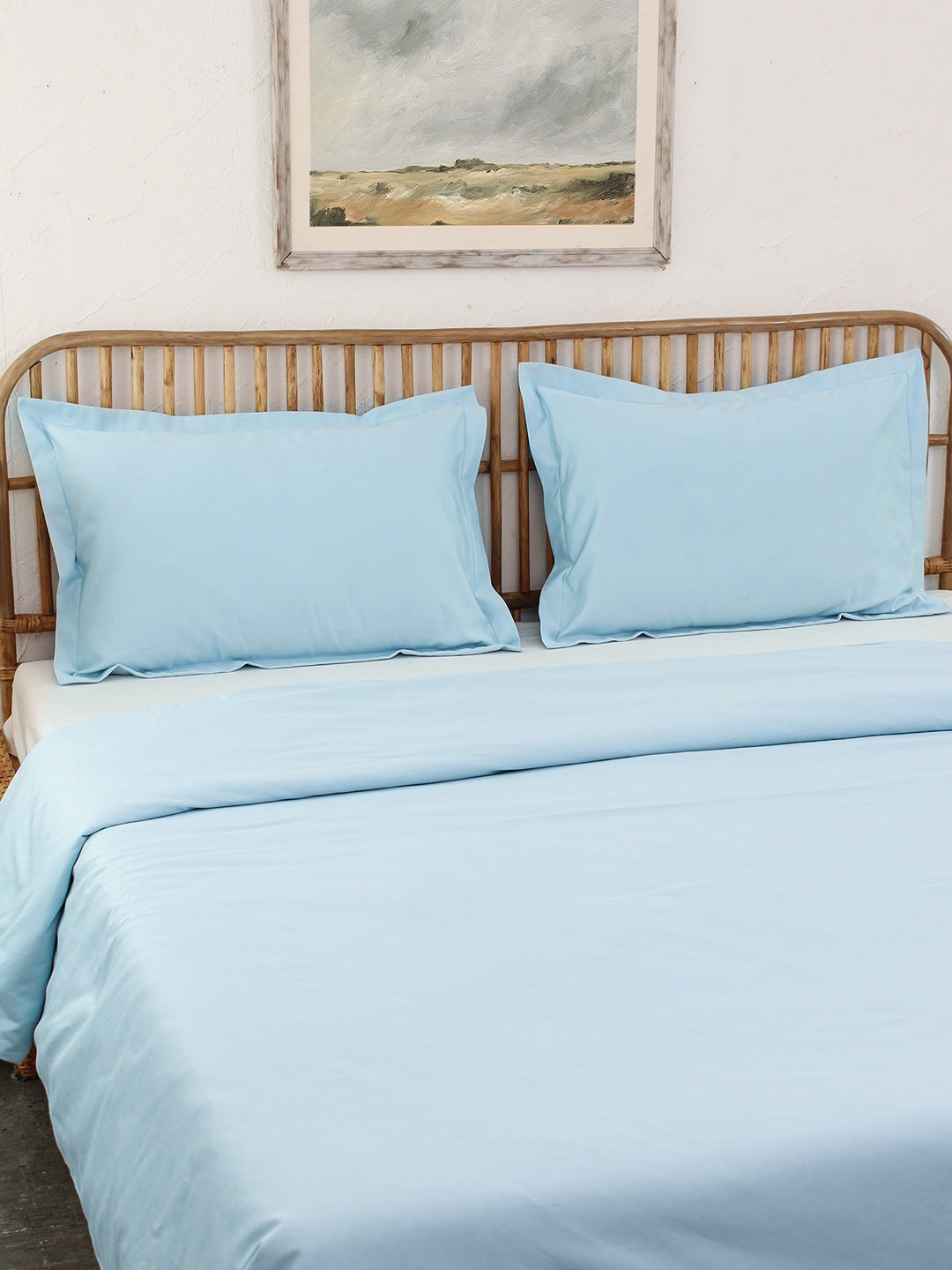 Duvet Cover - Juniper Single