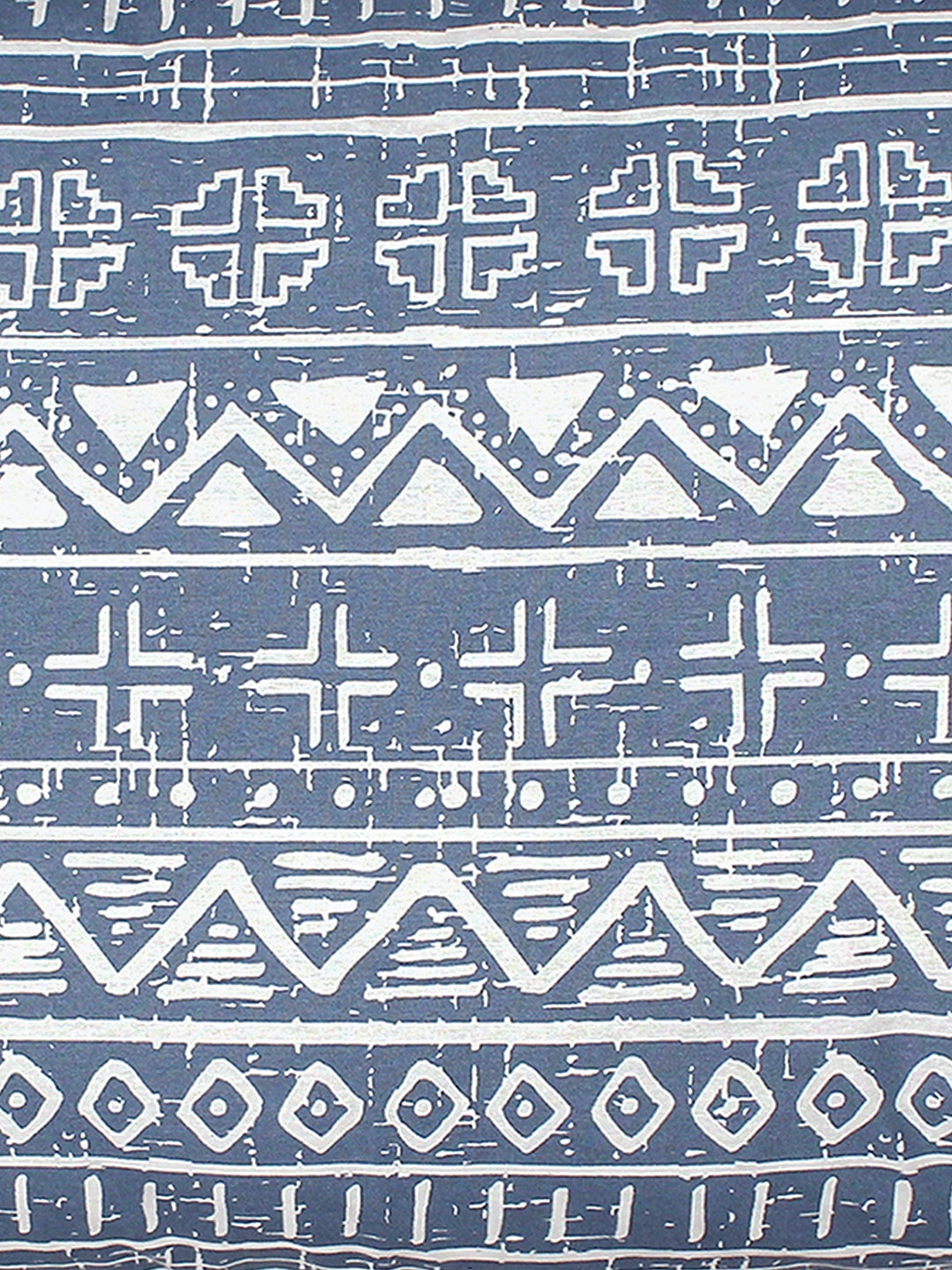 Duvet Cover - Kullu Patti Double