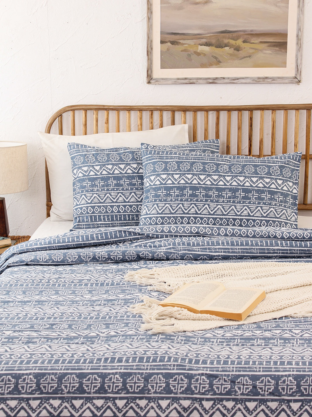 Duvet Cover - Kullu Patti Single