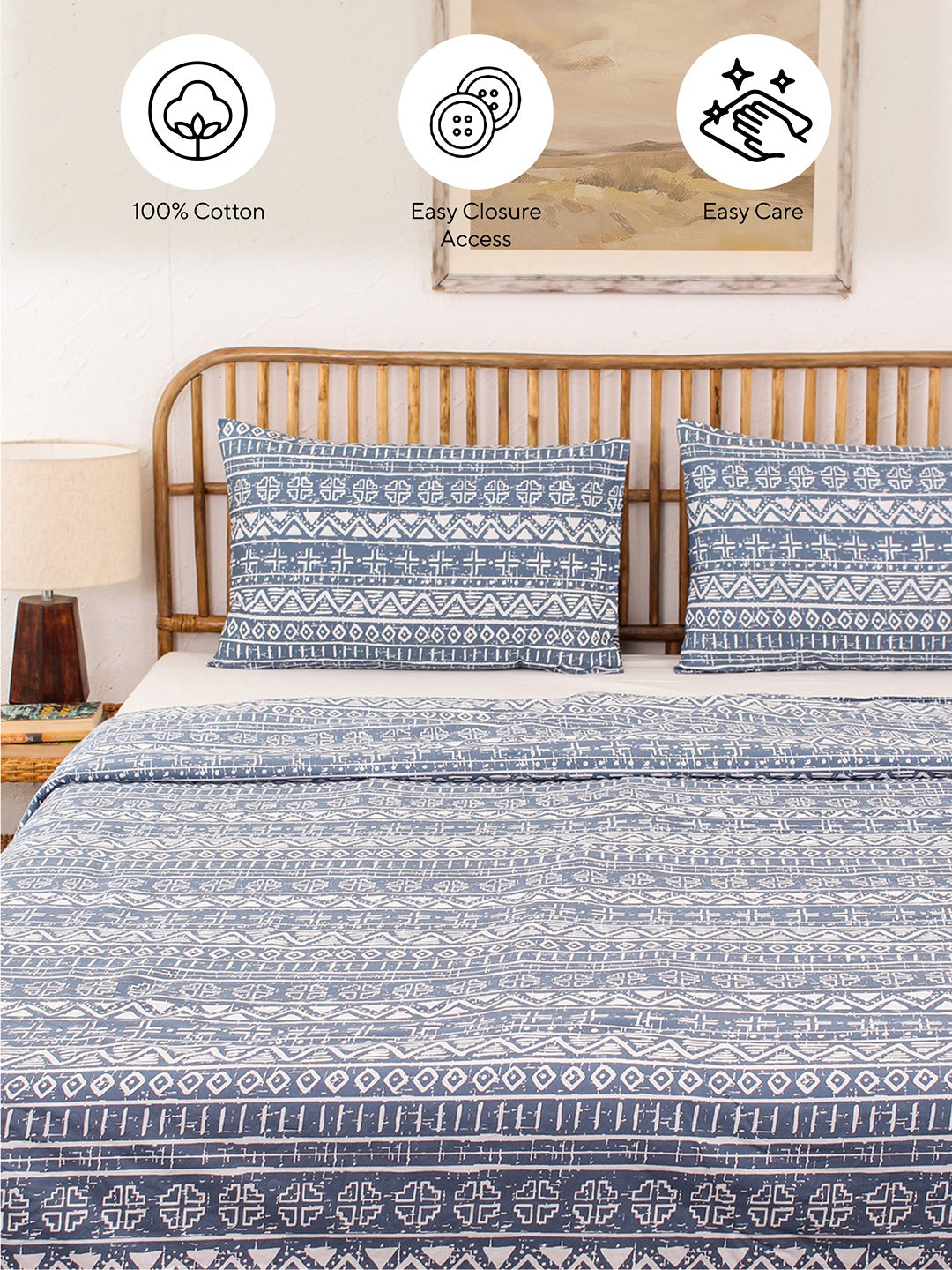 Duvet Cover - Kullu Patti Single