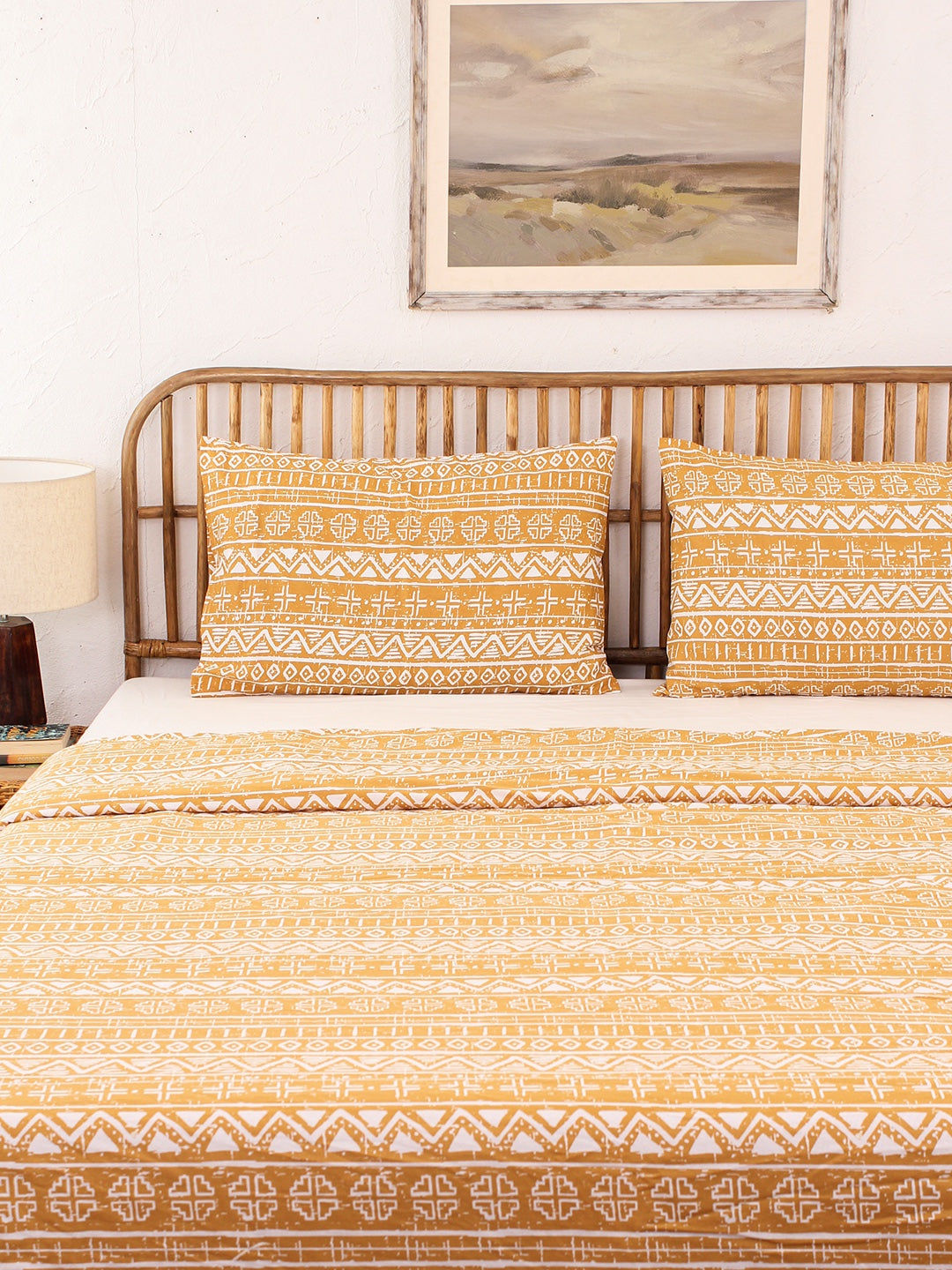 Duvet Cover - Kullu Patti Single