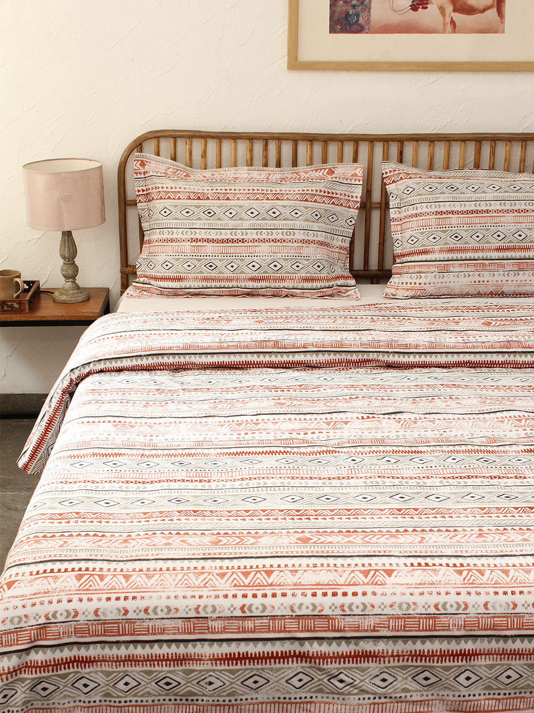 Meghwal Dohar (Grey)