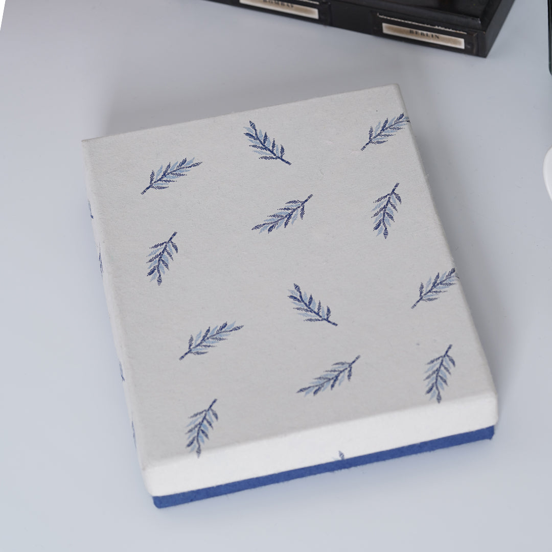 The Everyday Writer Set (Journal & Pouch)