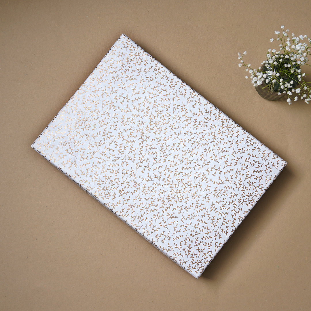 The Artist Gift Set (Artist Pouch & Sketchbook)