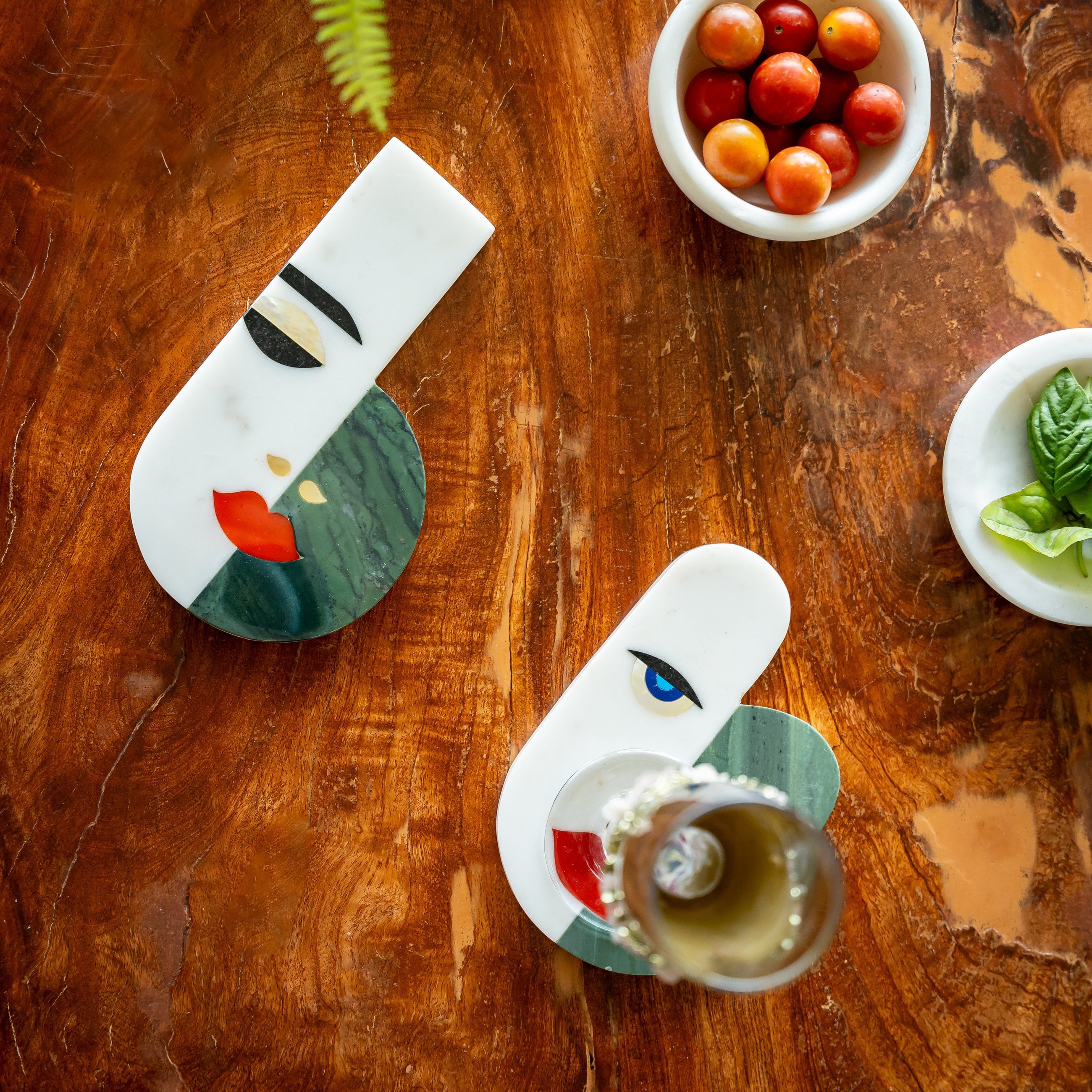 Ceclia - Coaster 2.0