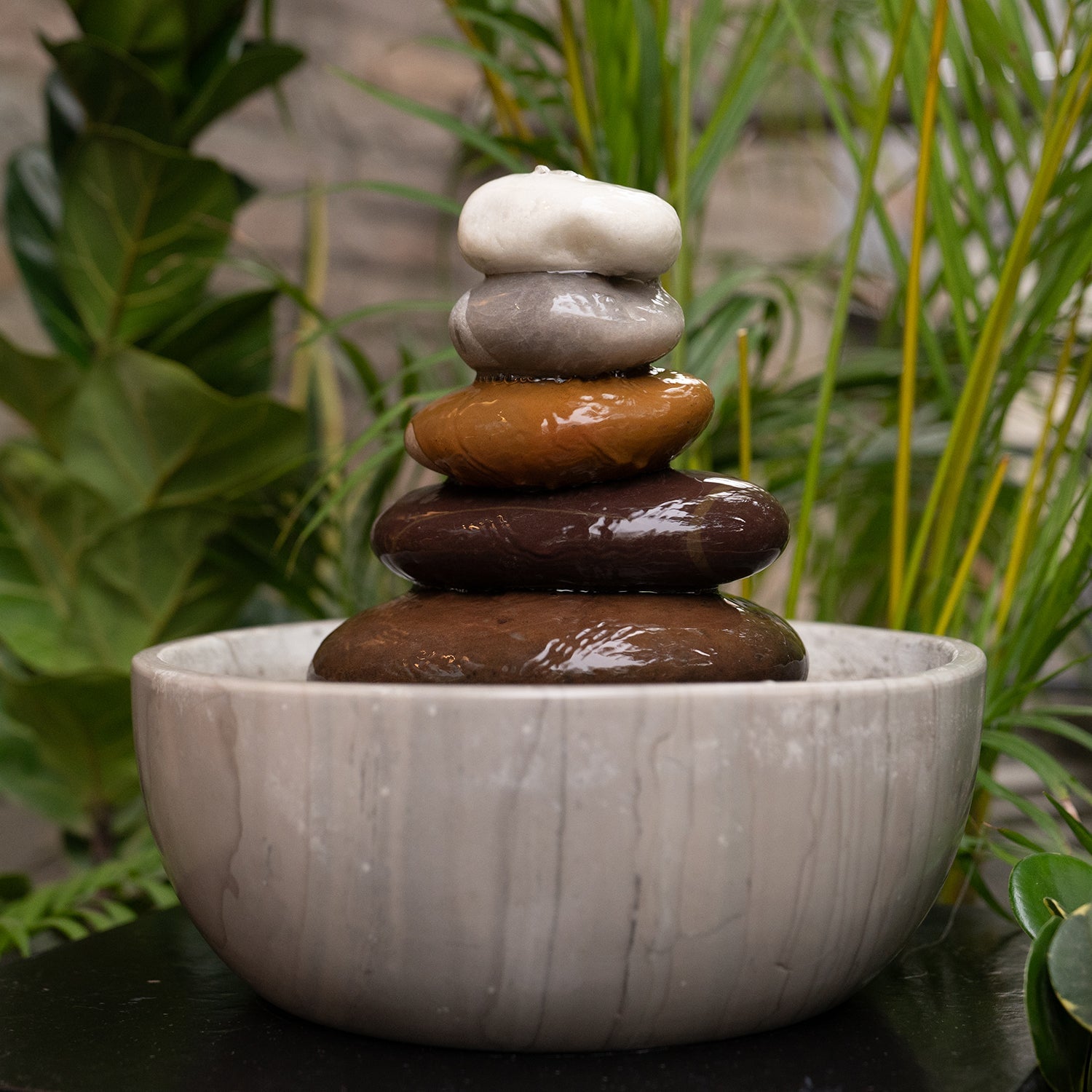 Harmony Drop Fountain