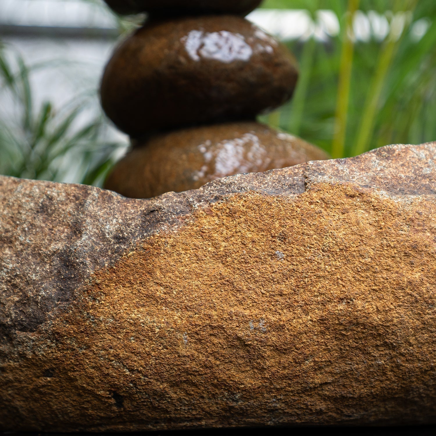 Zen Cascade Fountain