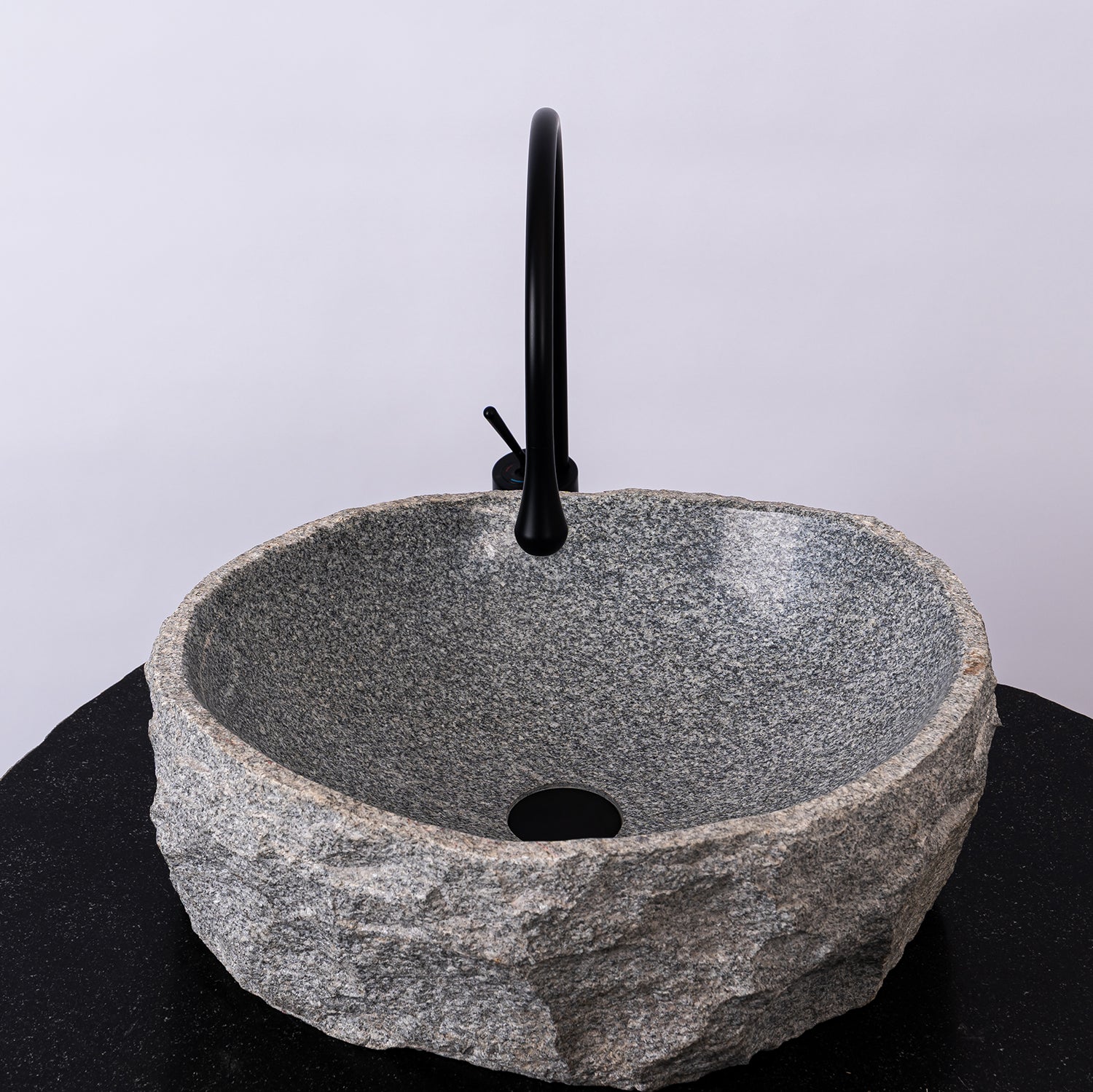 Crater Bowl Basin