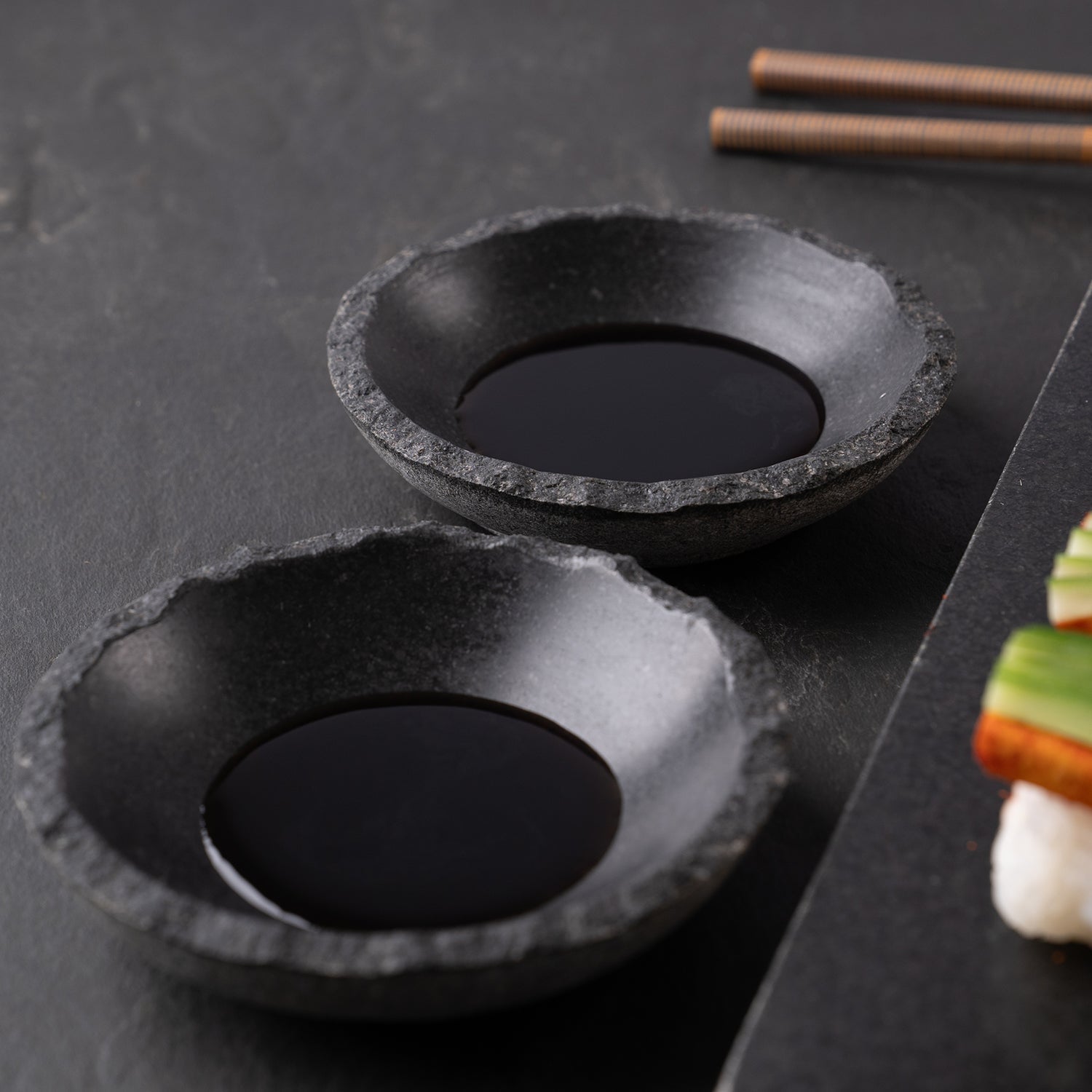 Sushi Serving Set