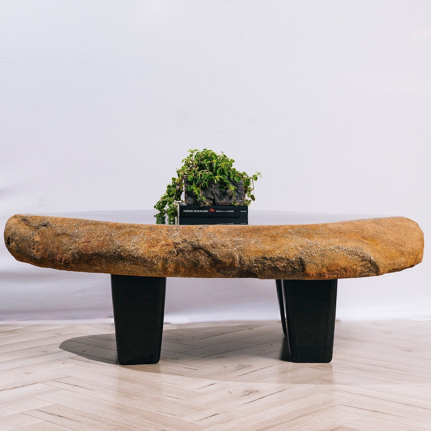 Boulder Coffee Table