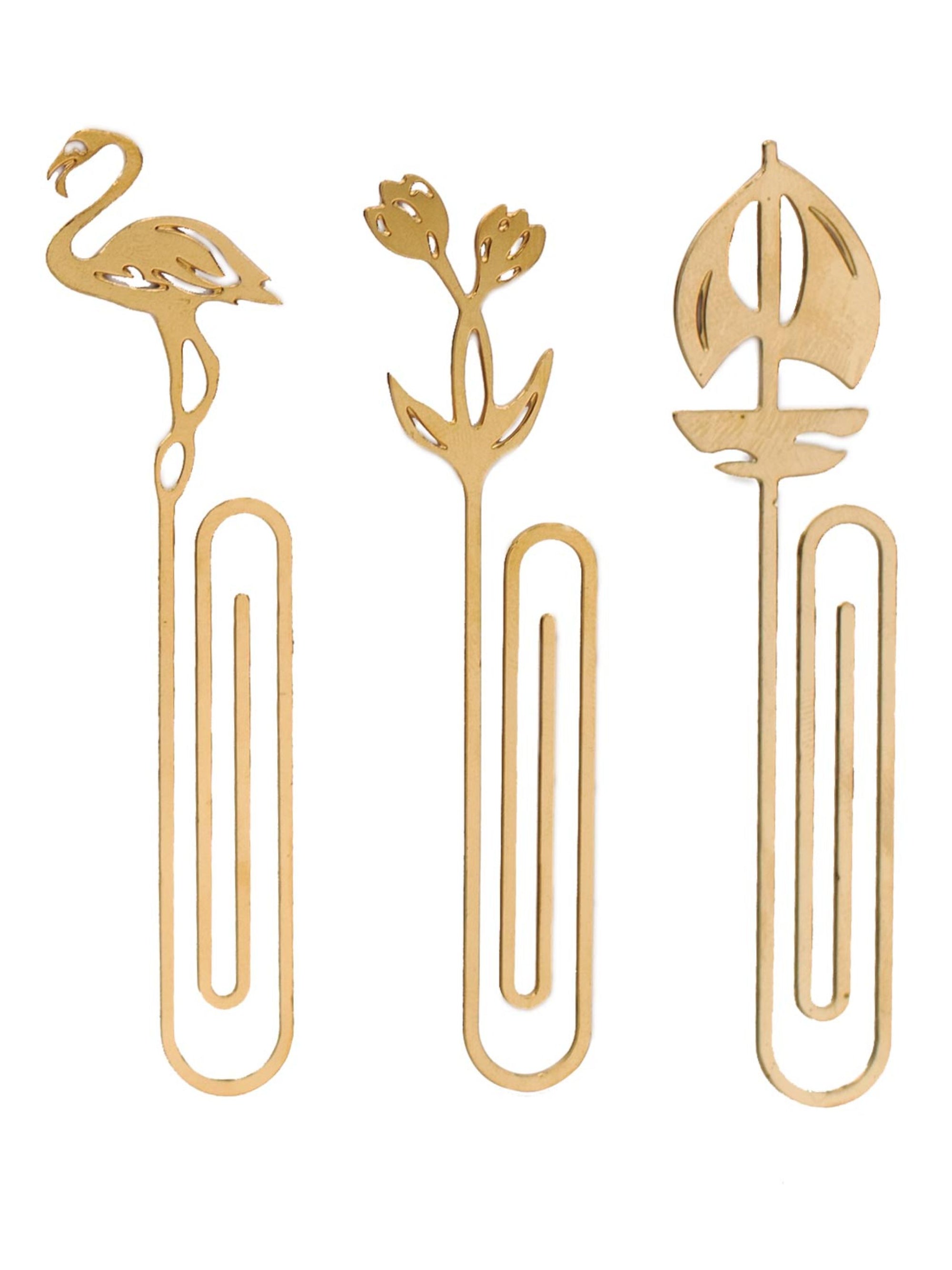 Metallic markings - FTB Set of 3