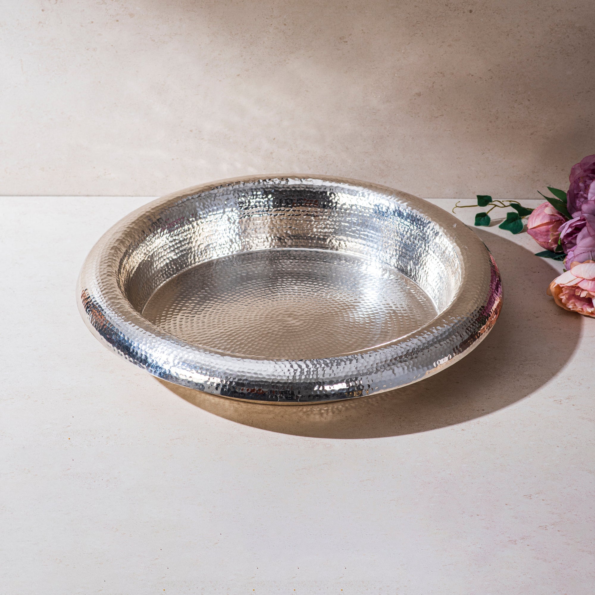 Lunar Urli Chaandi & Brass - Large