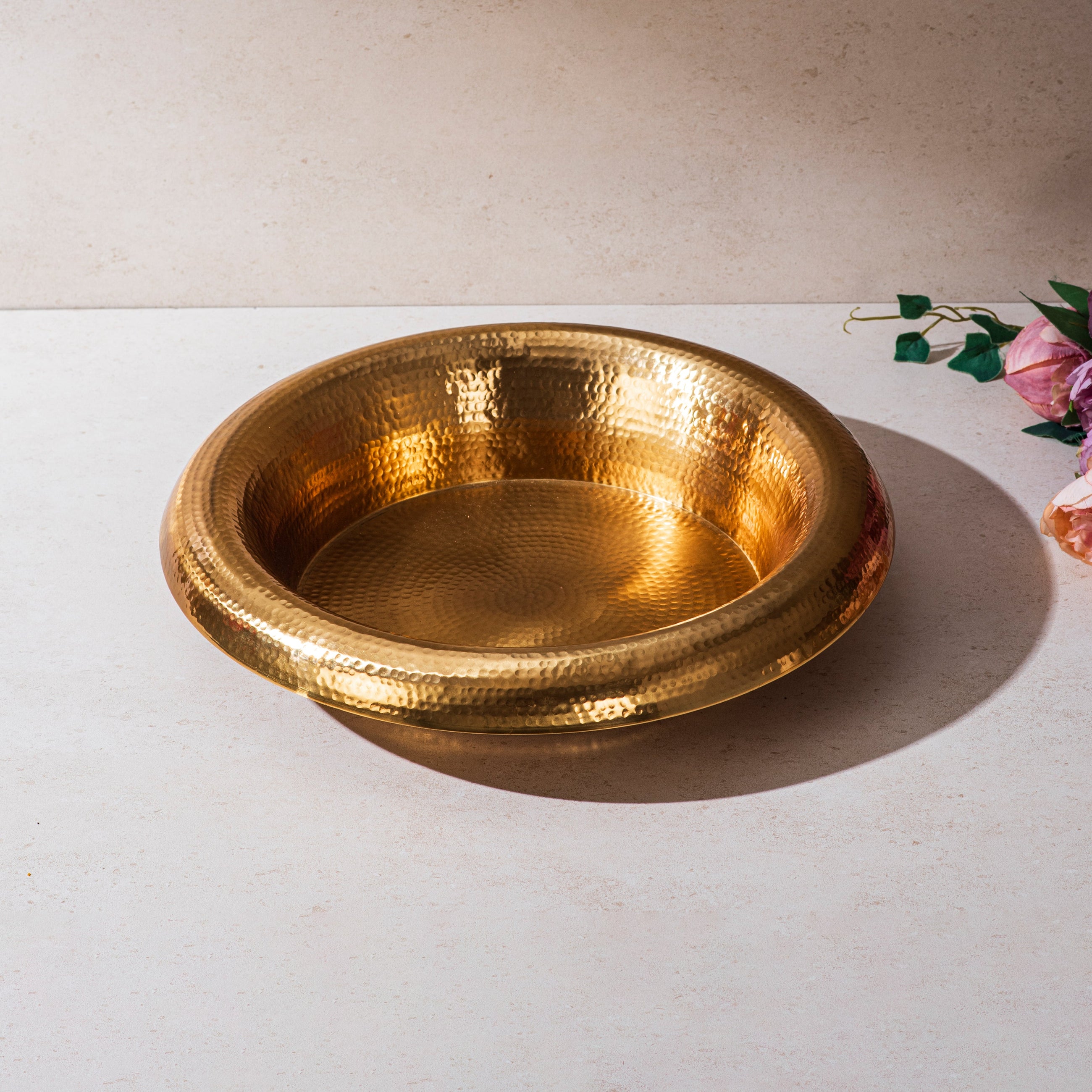 Solar Urlis - Brass Medium