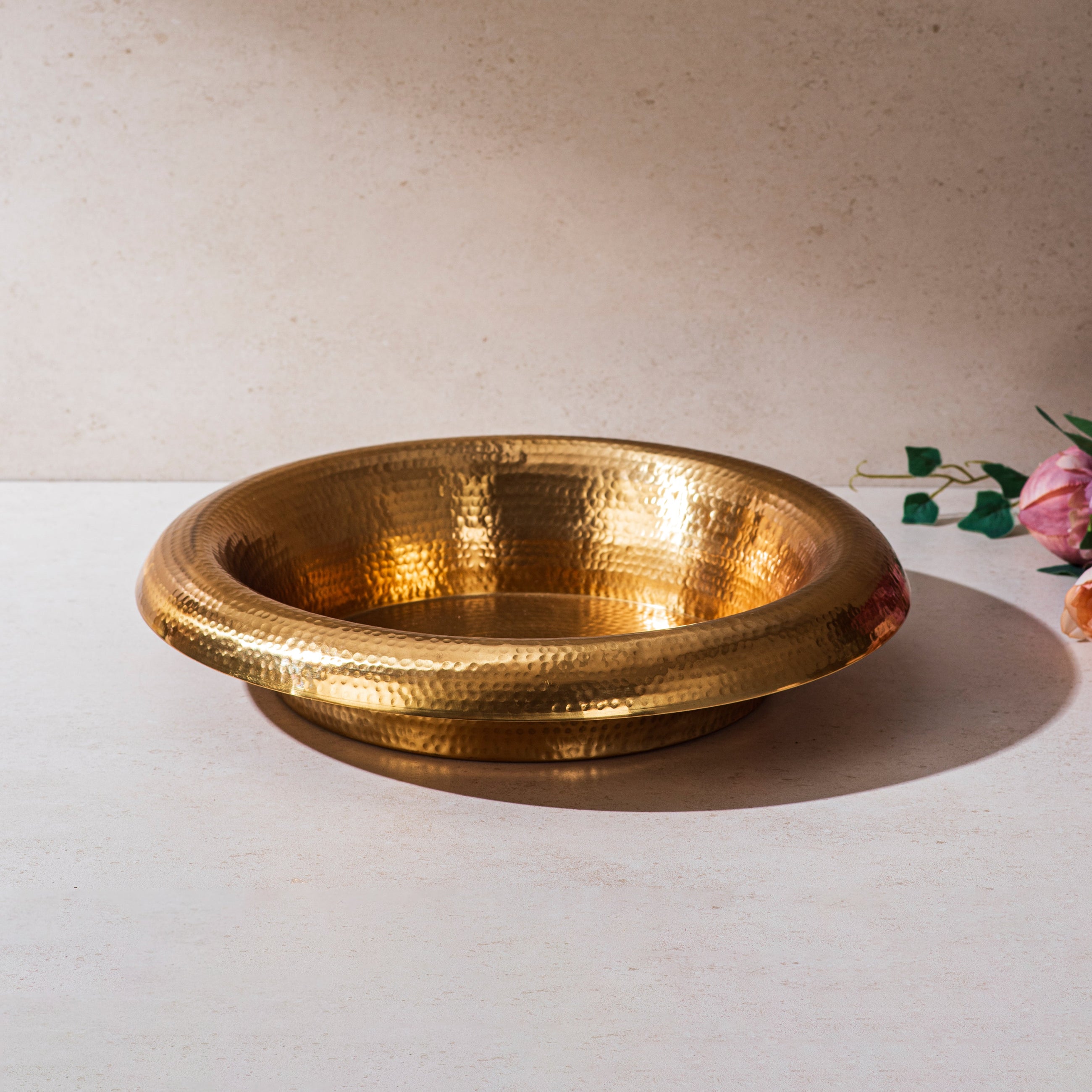 Solar Urlis - Brass Medium